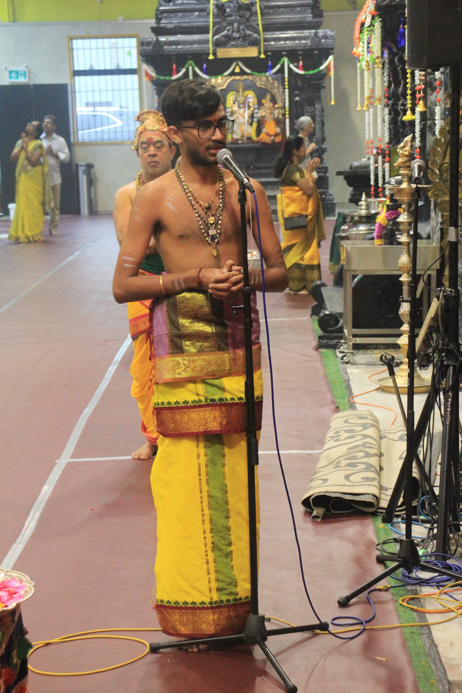 Festival 2026 photo
