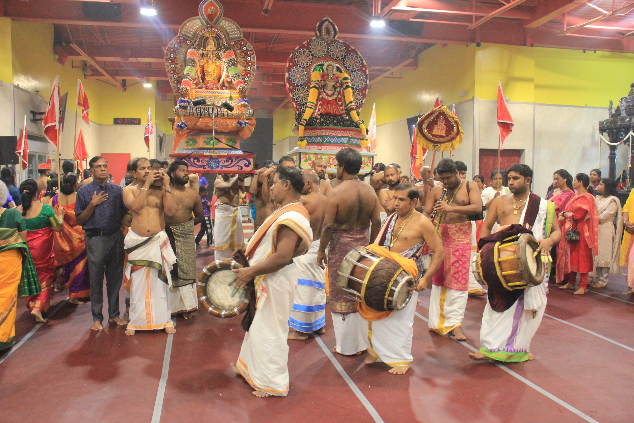Festival 2026 photo