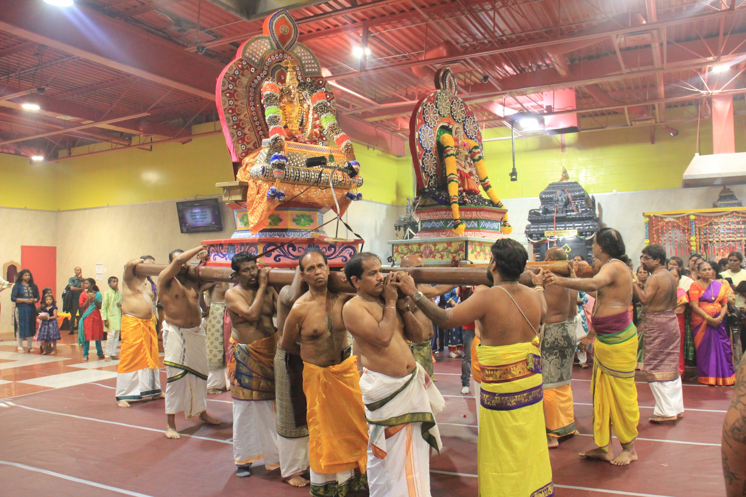 Festival 2026 photo