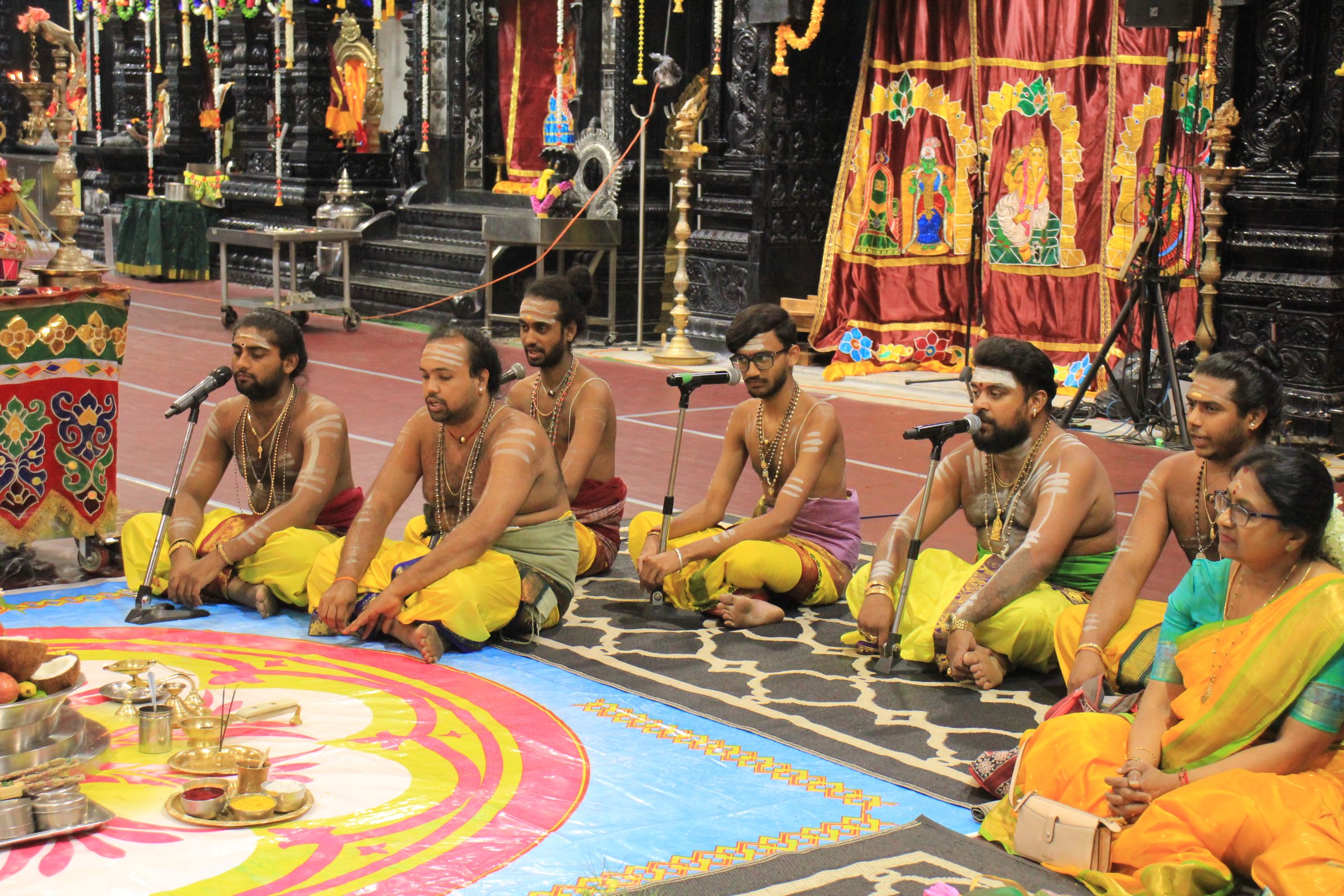 Festival 2026 photo