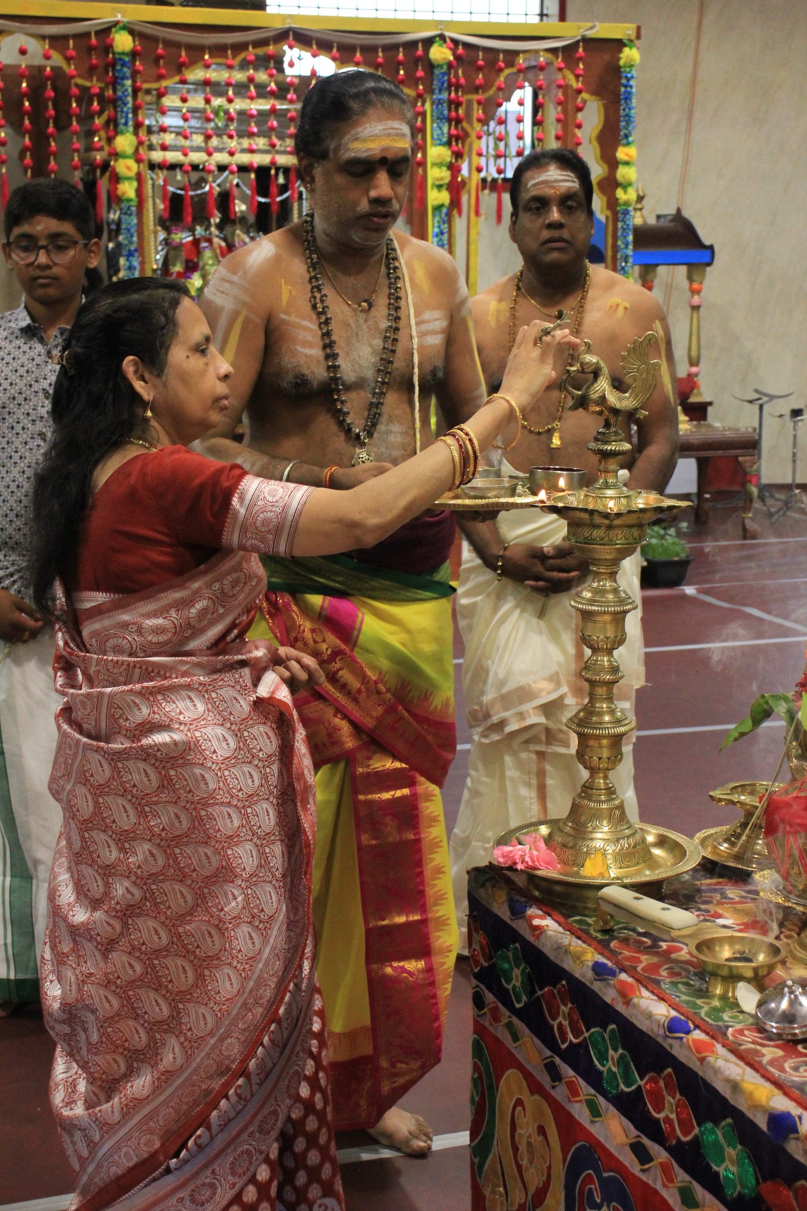 Festival 2026 photo