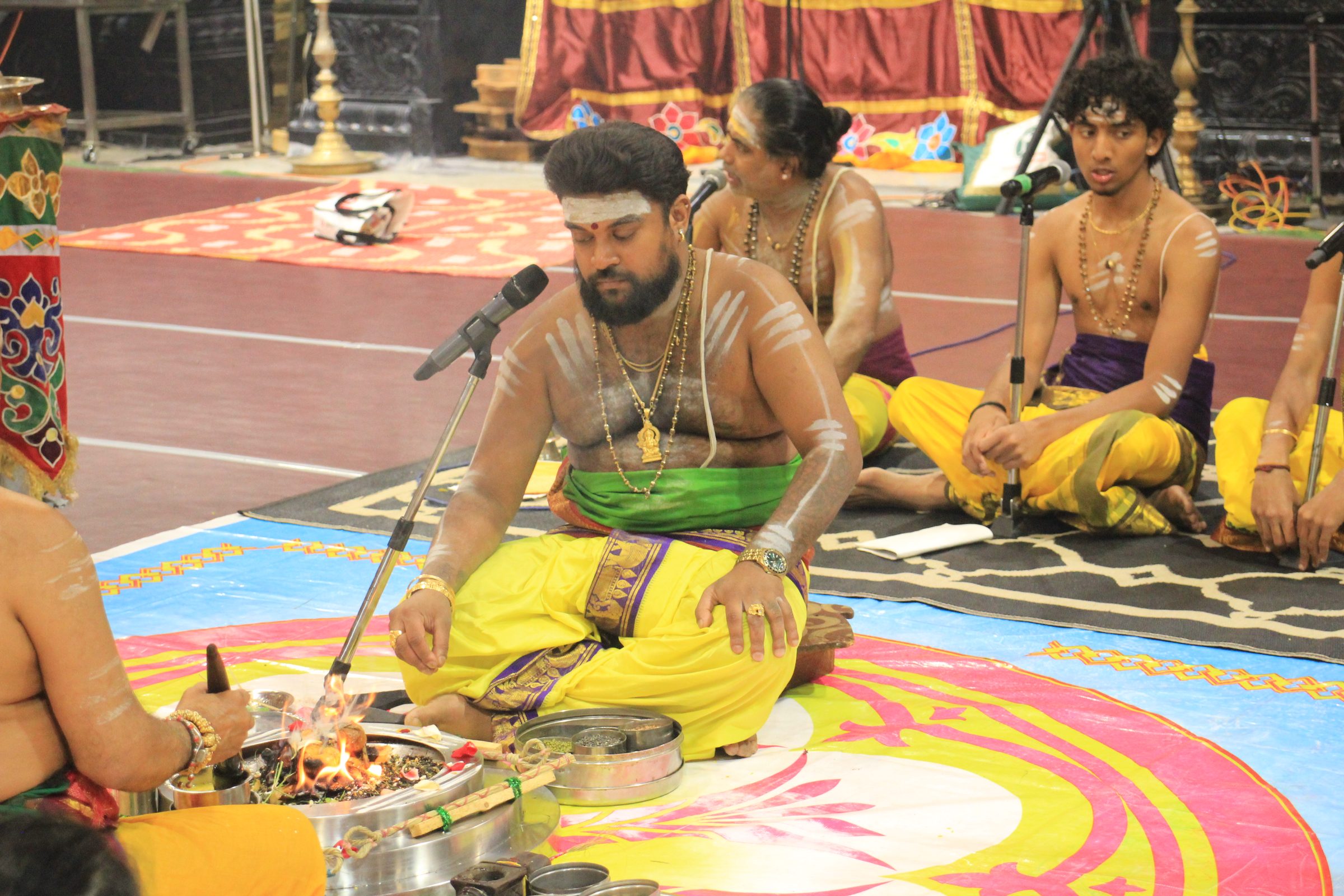 Festival 2026 photo