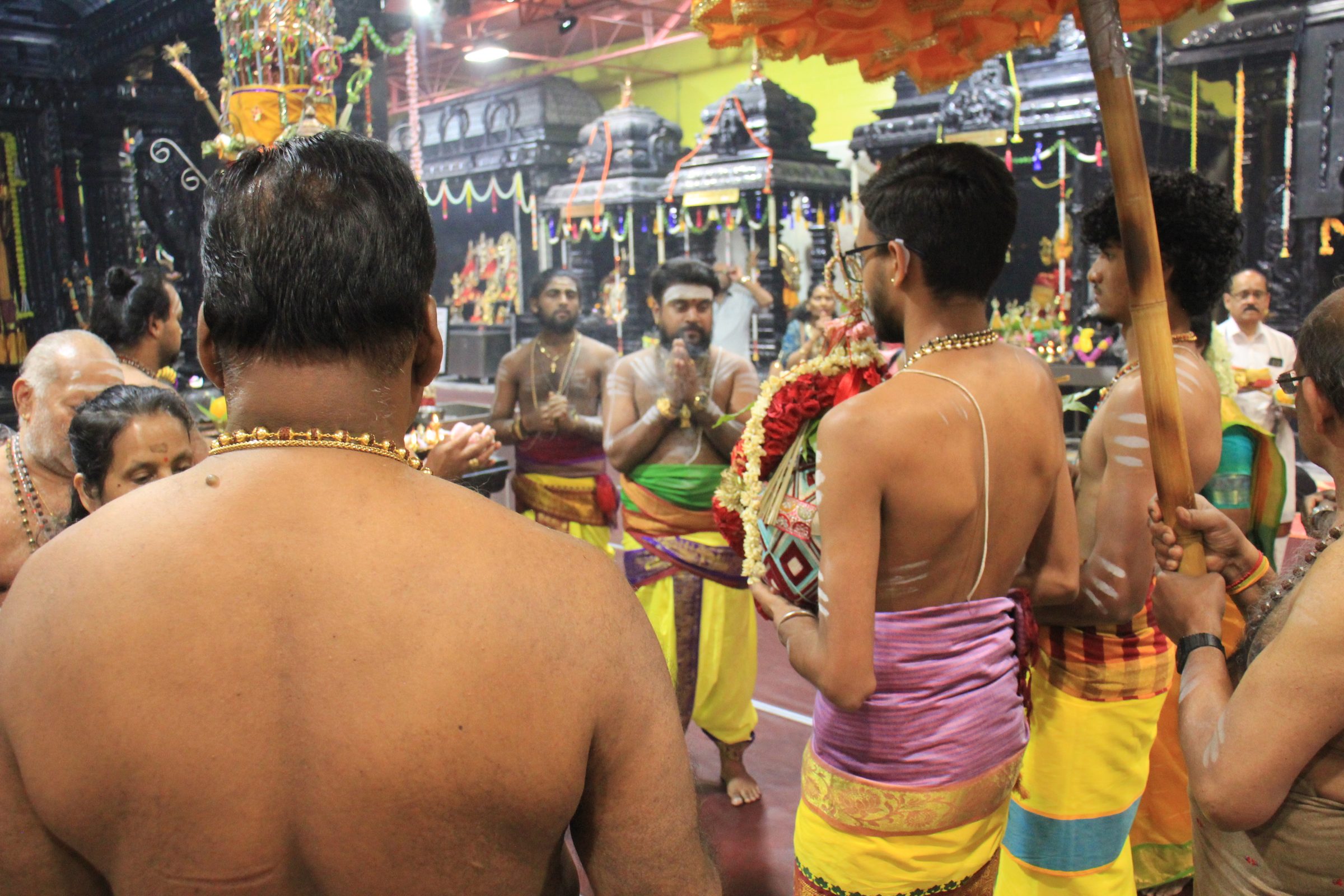 Festival 2026 photo