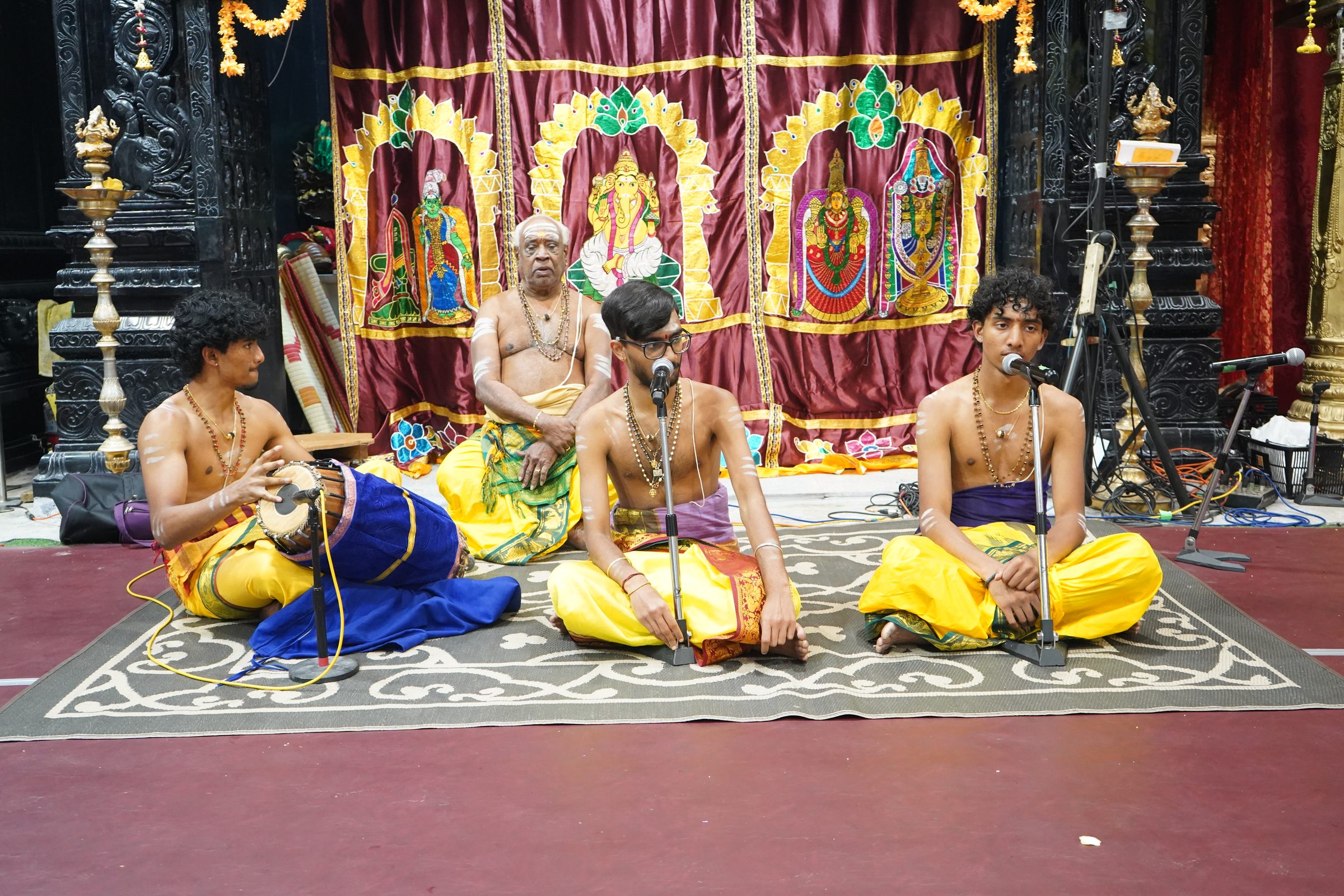 Festival 2026 photo
