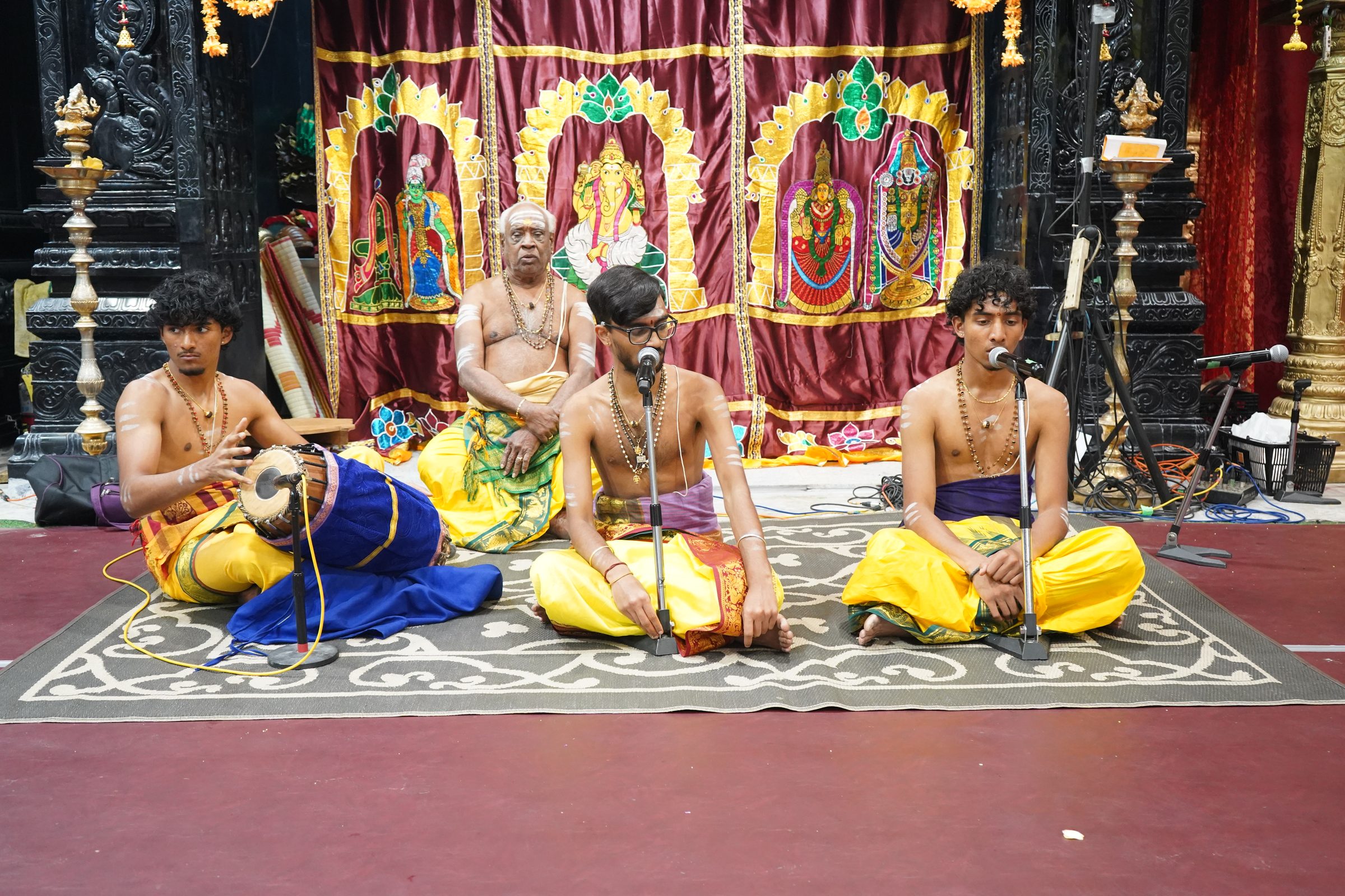 Festival 2026 photo
