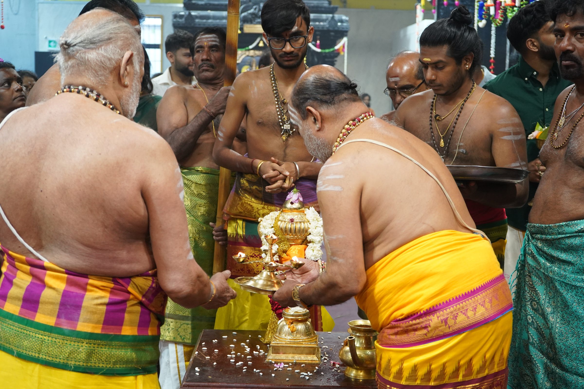 Festival 2026 photo