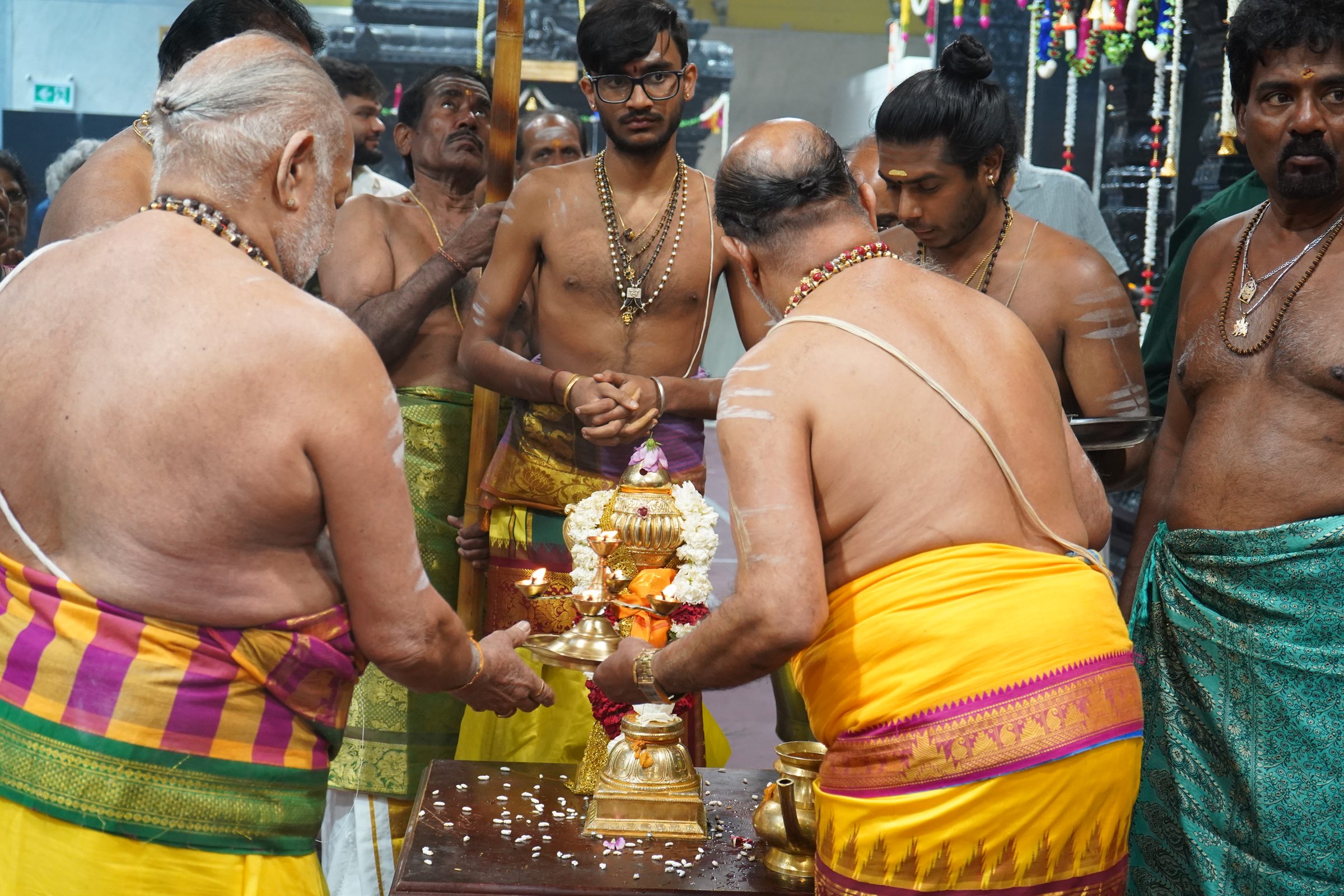 Festival 2026 photo