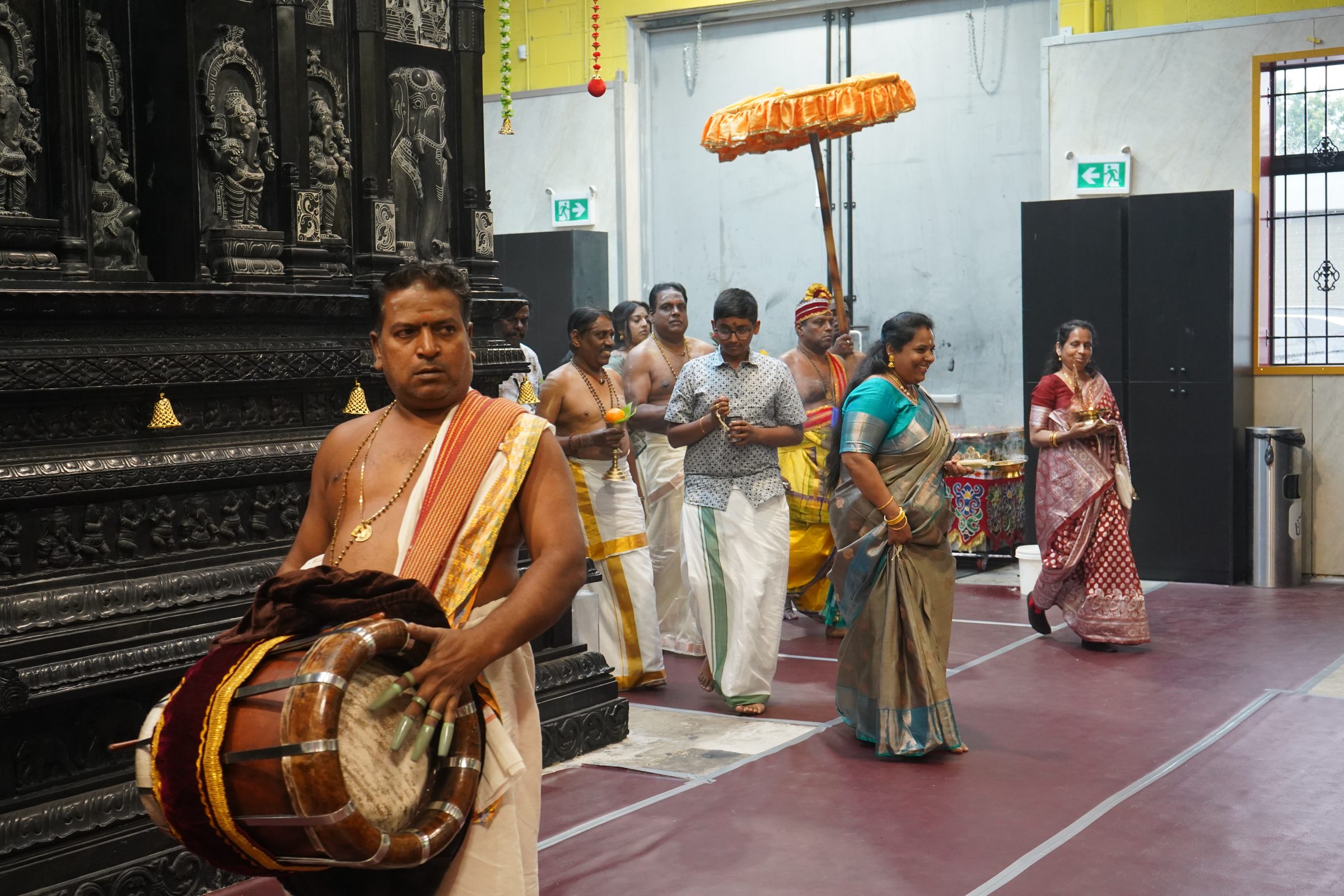 Festival 2026 photo