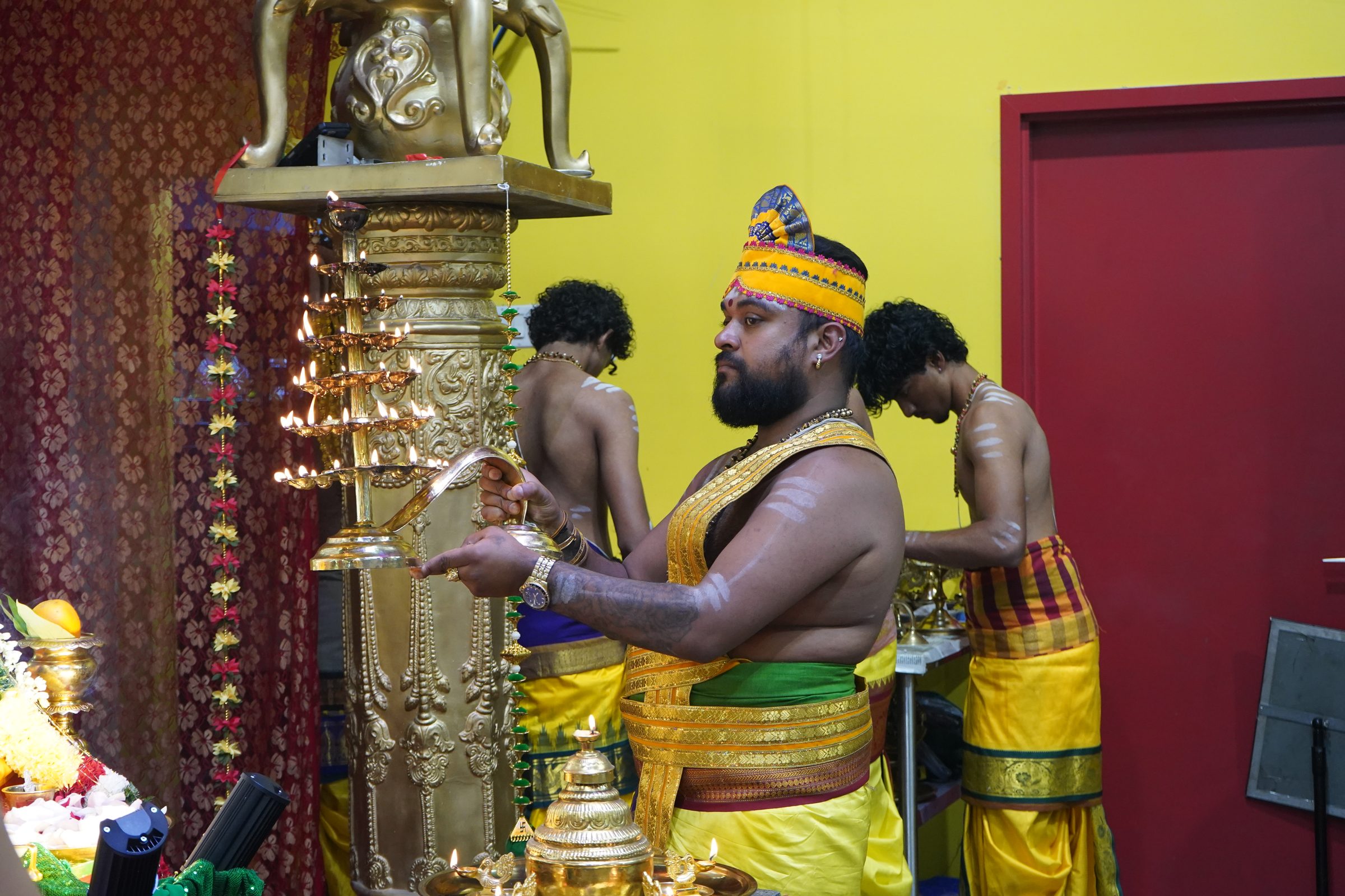 Festival 2026 photo