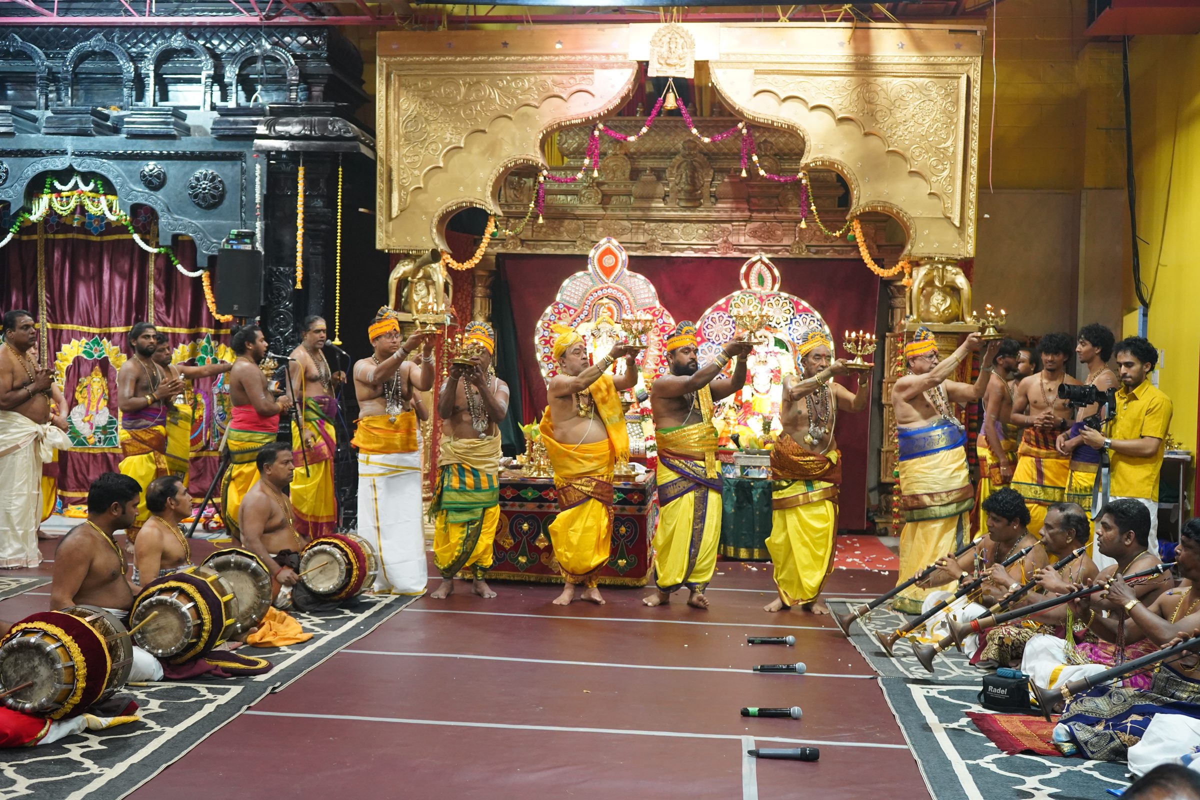Festival 2026 photo