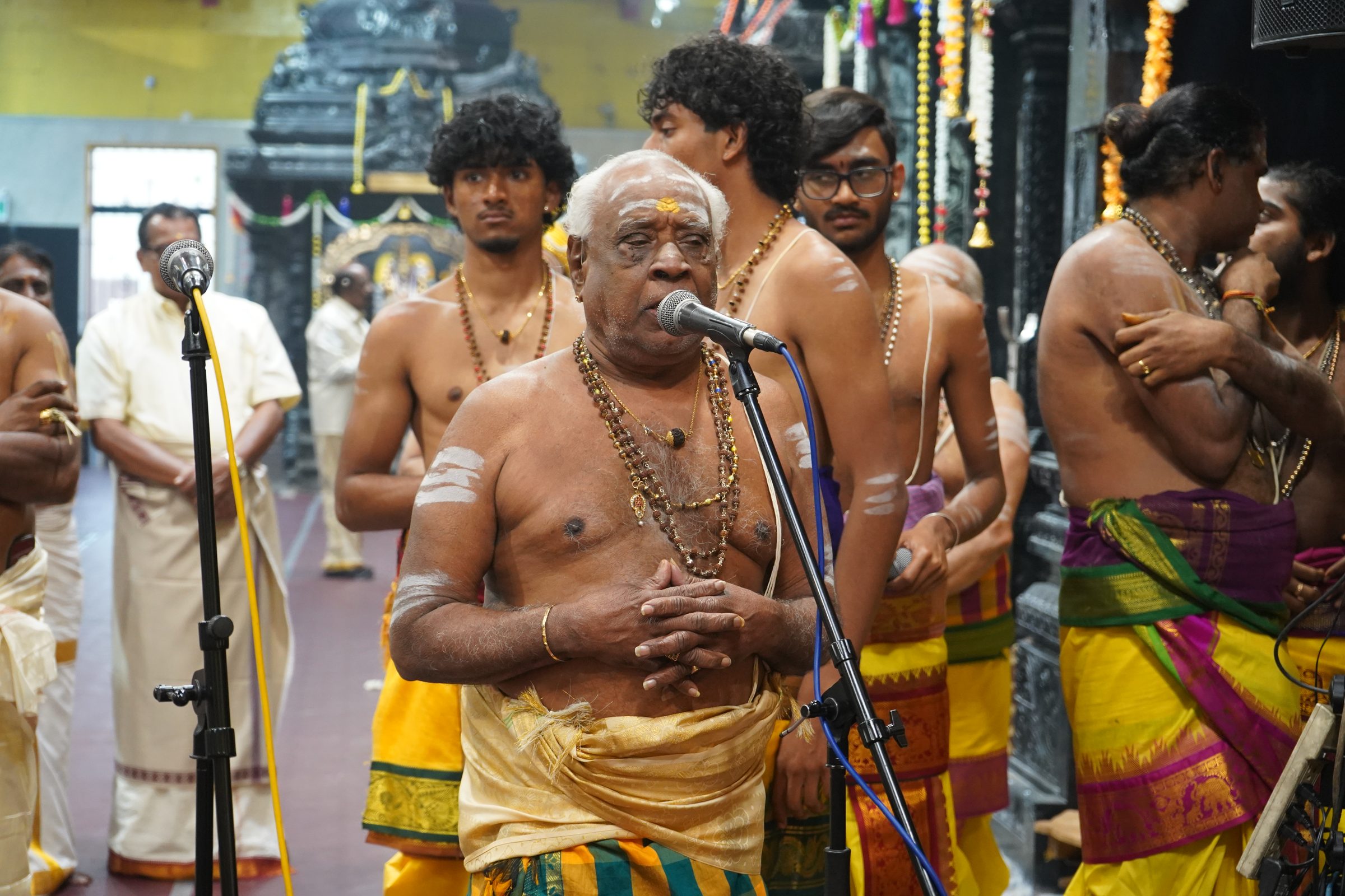 Festival 2026 photo