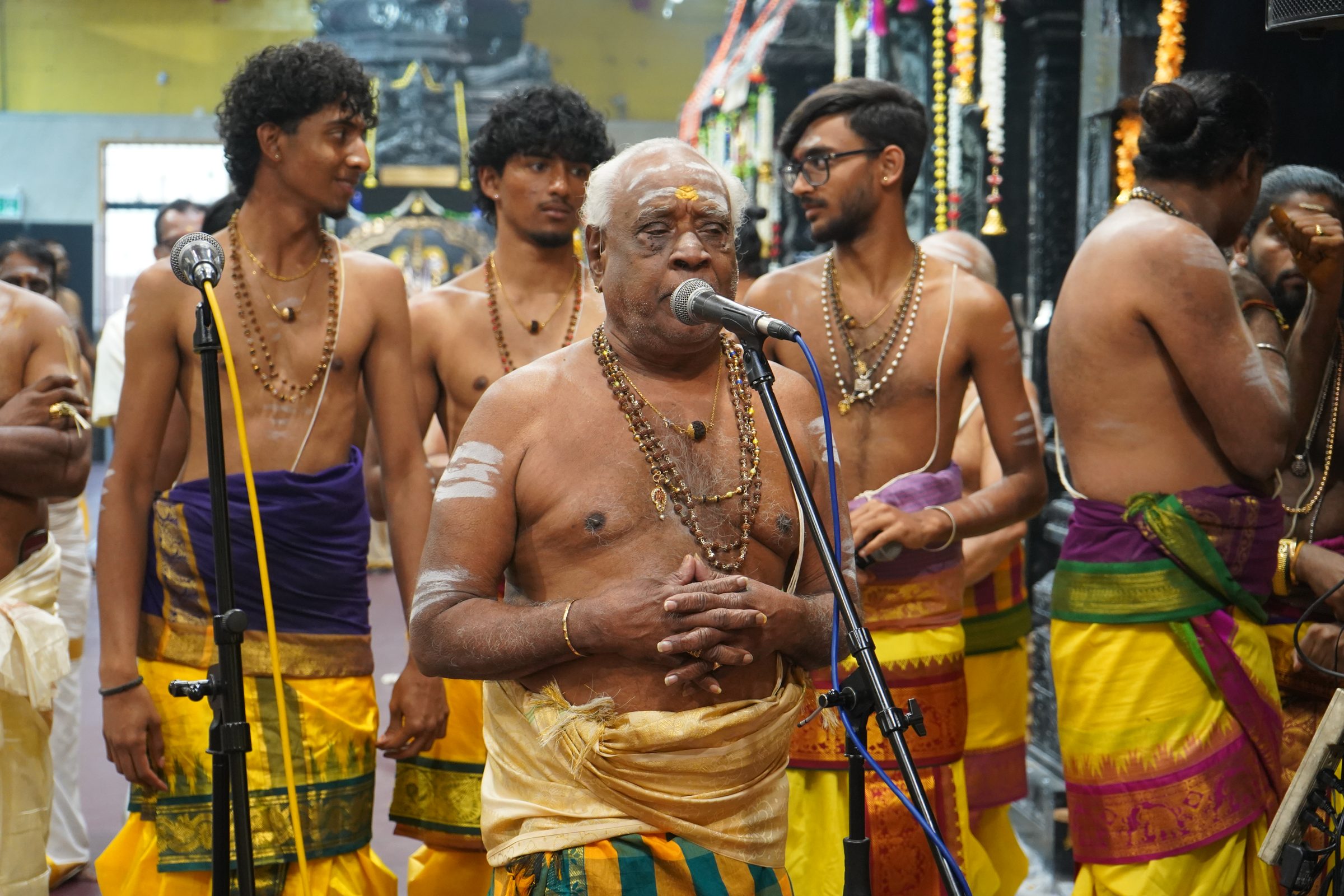 Festival 2026 photo