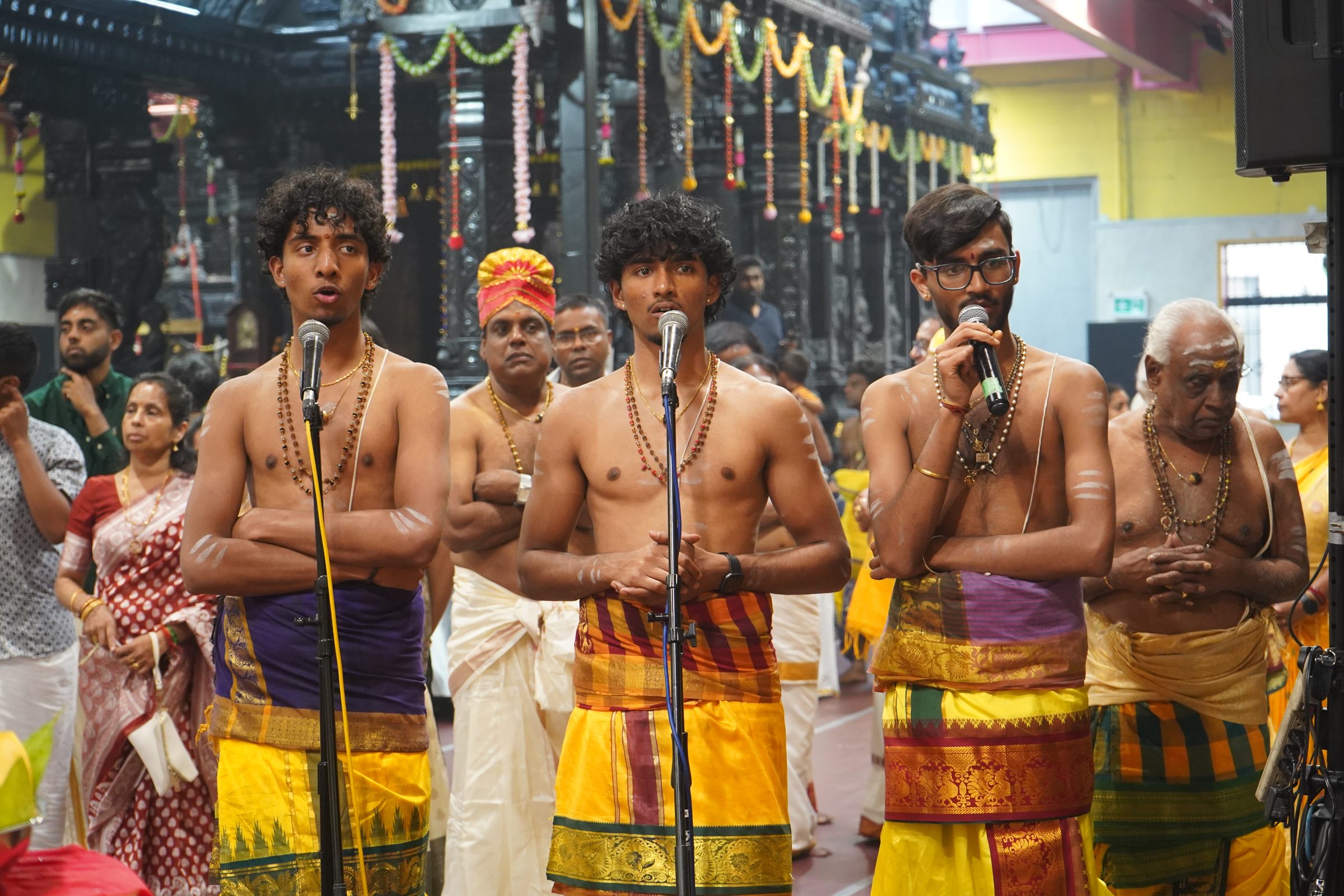Festival 2026 photo