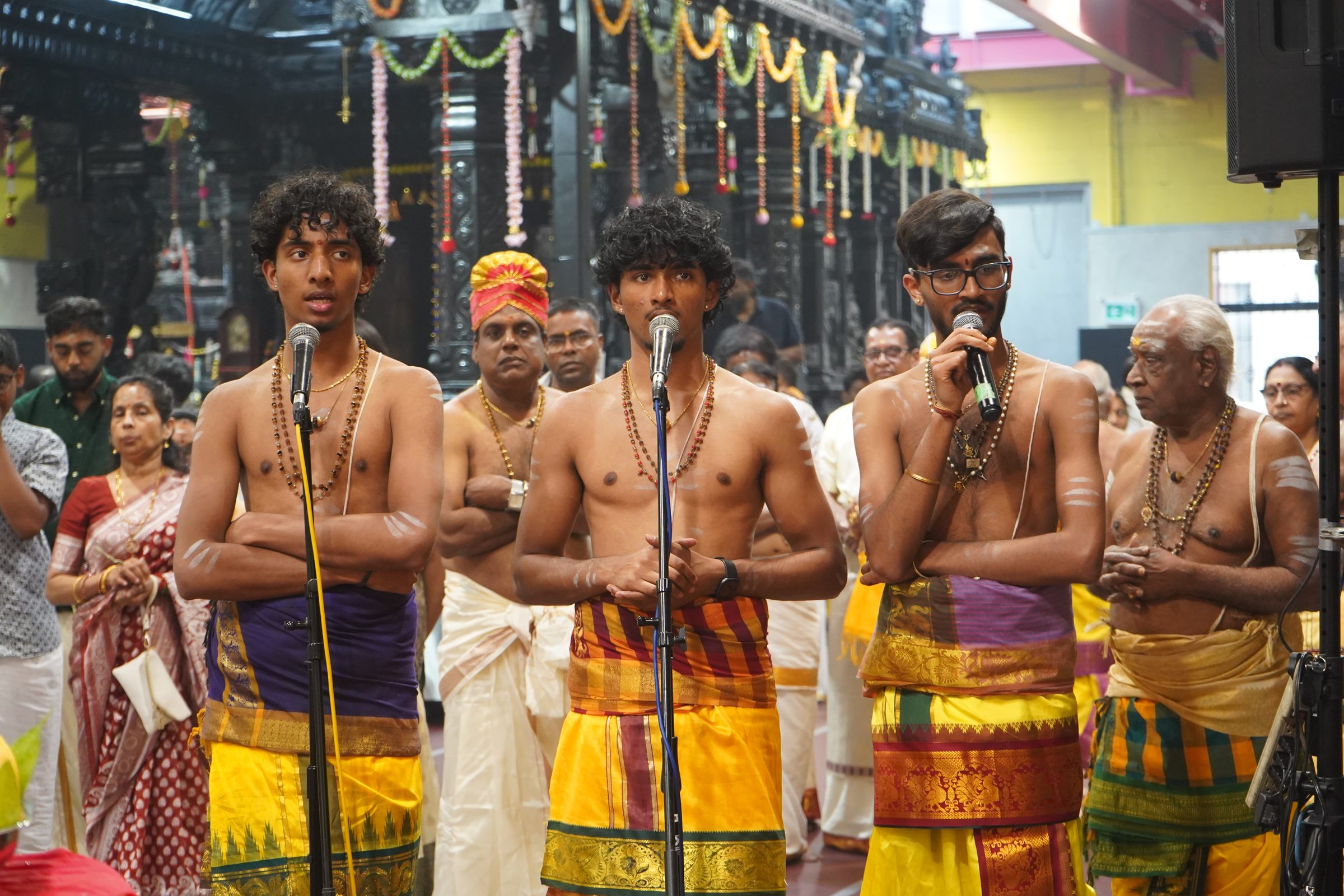 Festival 2026 photo