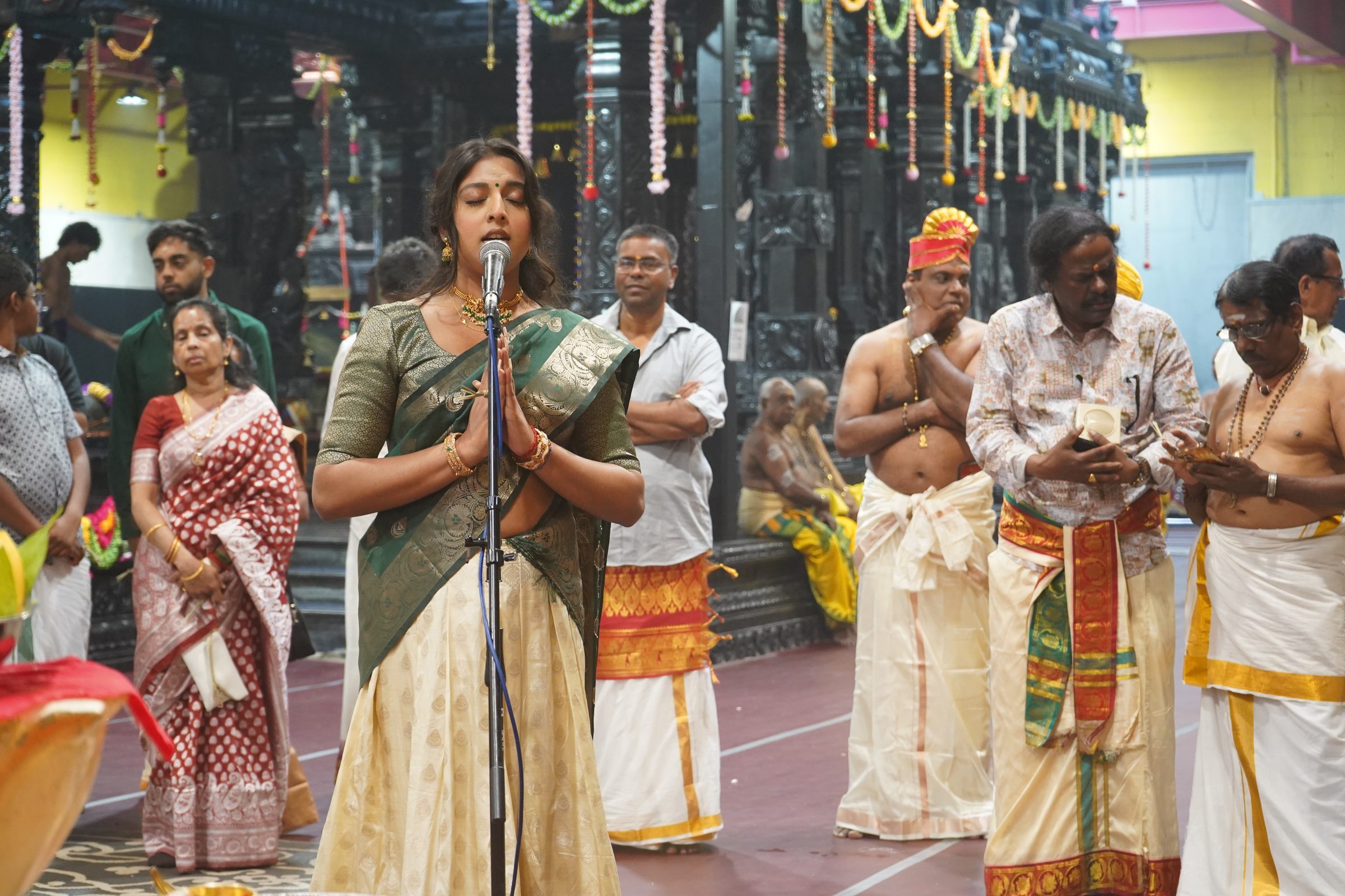 Festival 2026 photo