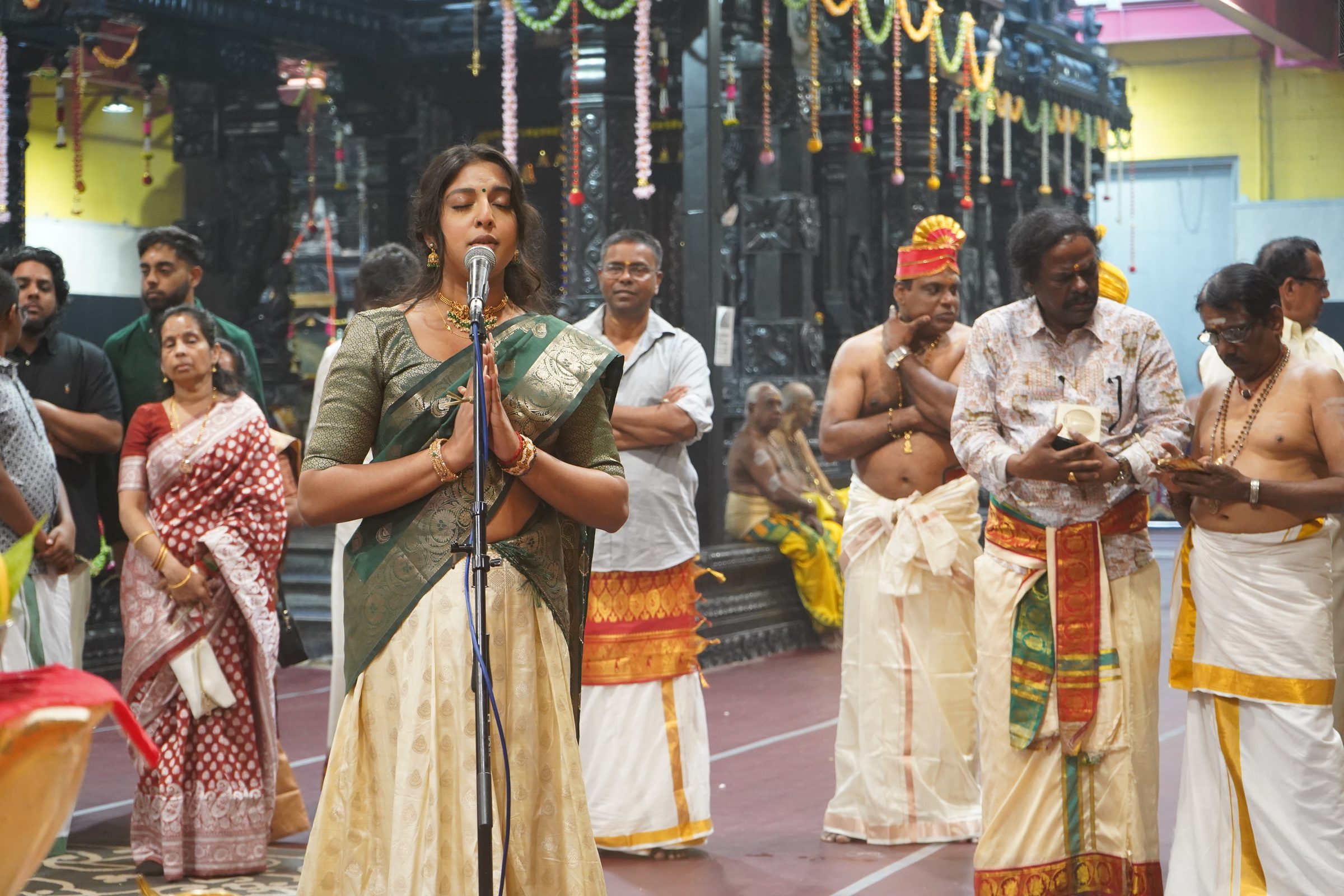Festival 2026 photo