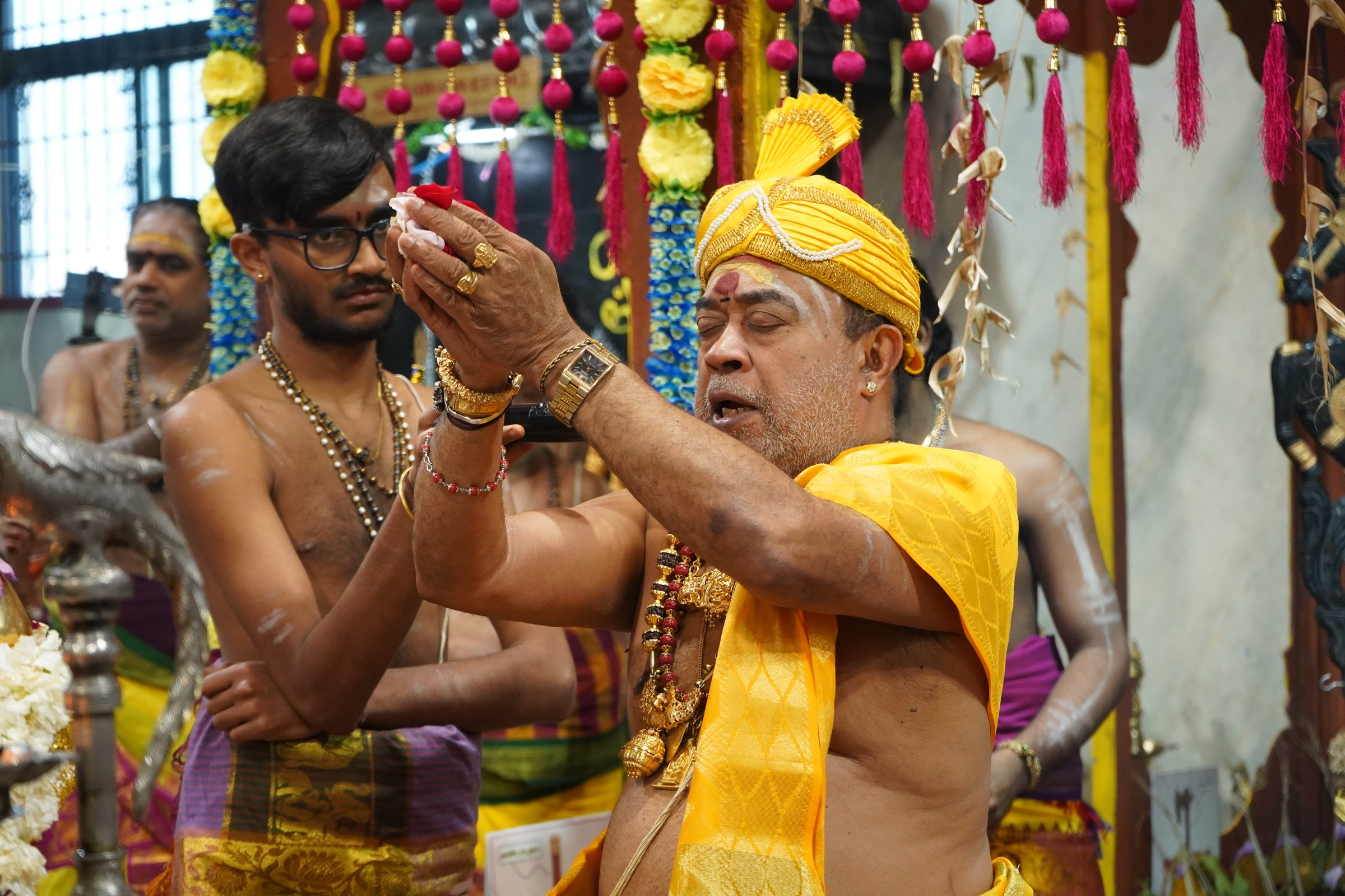 Festival 2026 photo