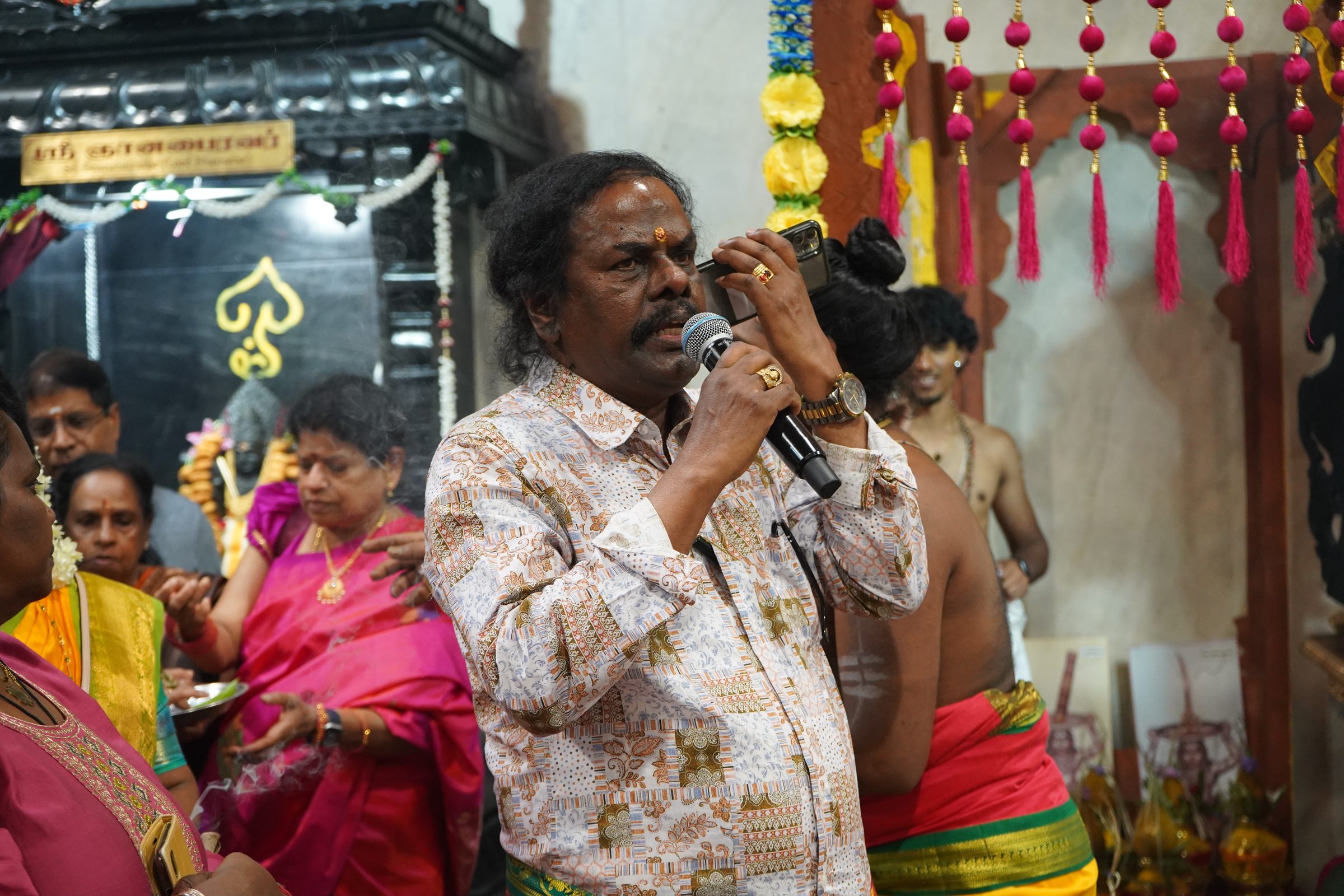 Festival 2026 photo