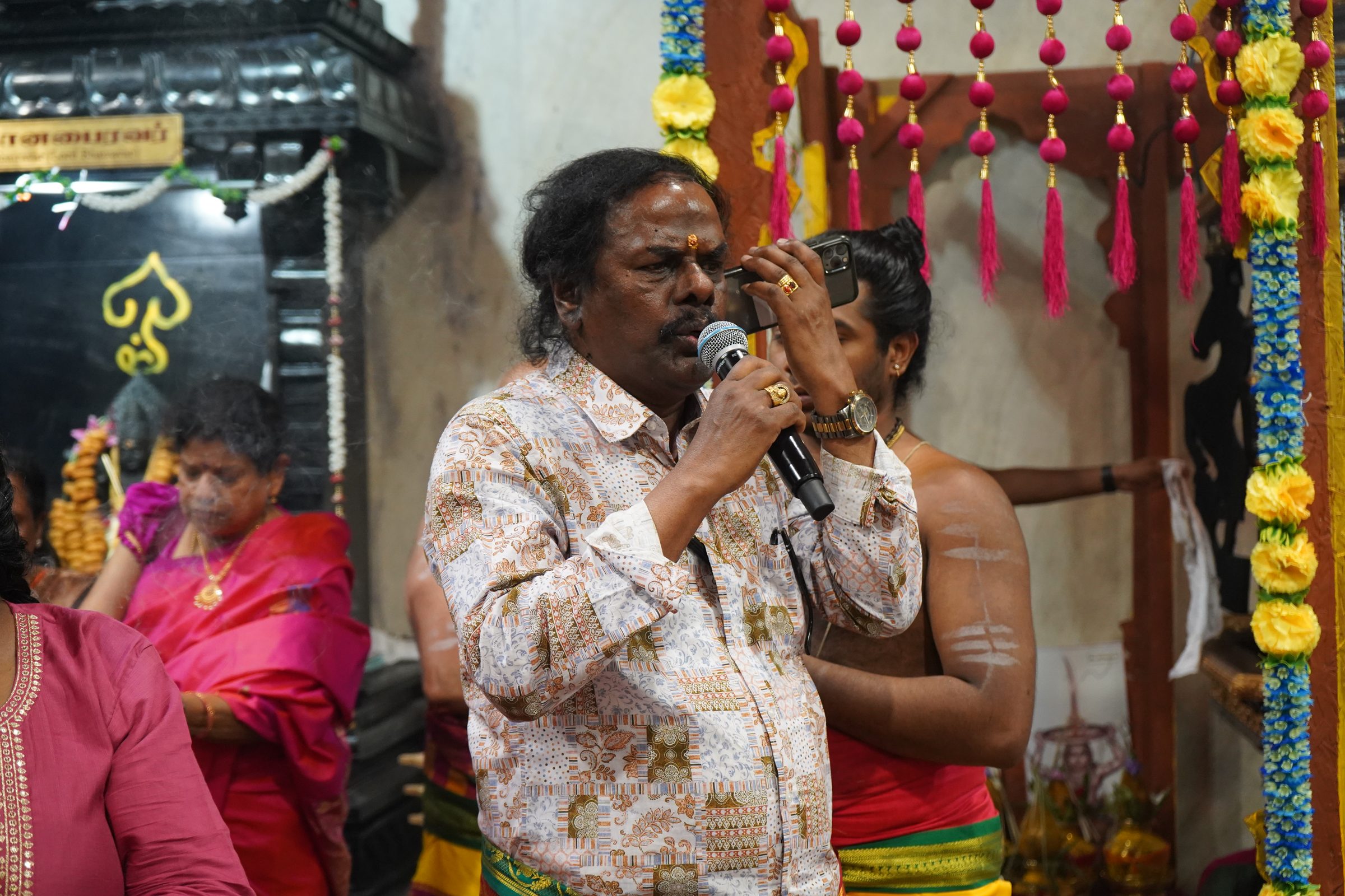 Festival 2026 photo