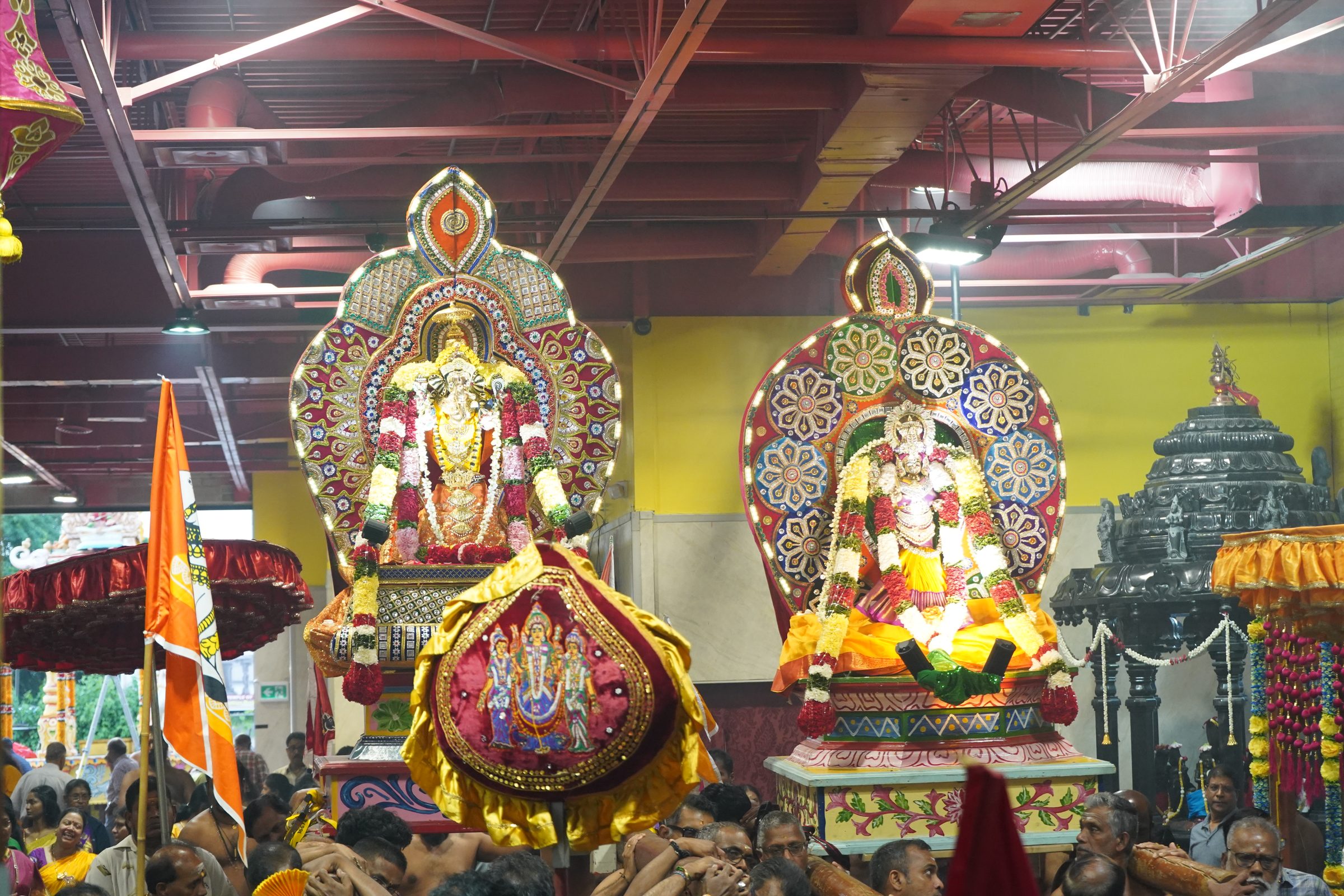 Festival 2026 photo