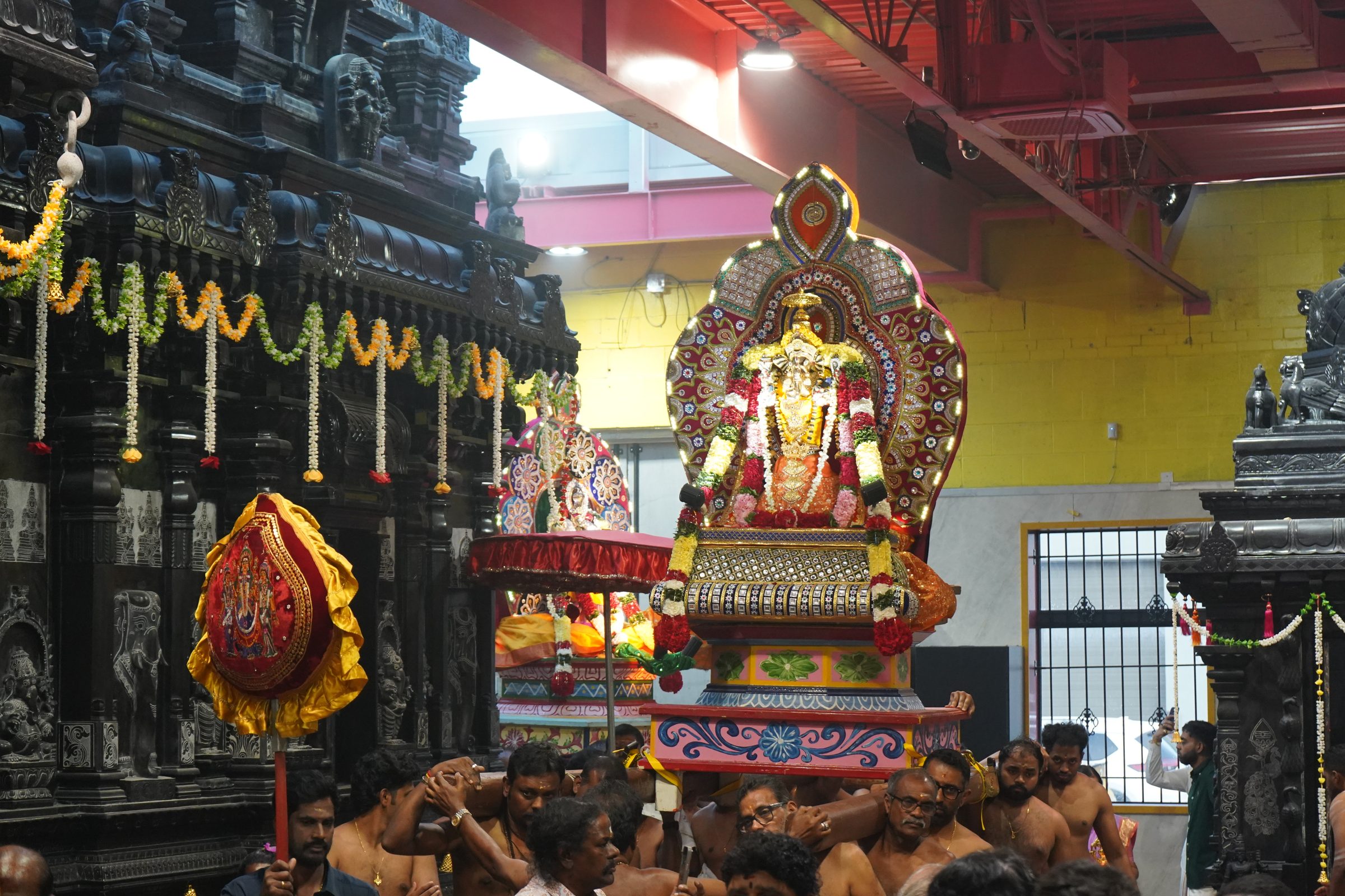 Festival 2026 photo