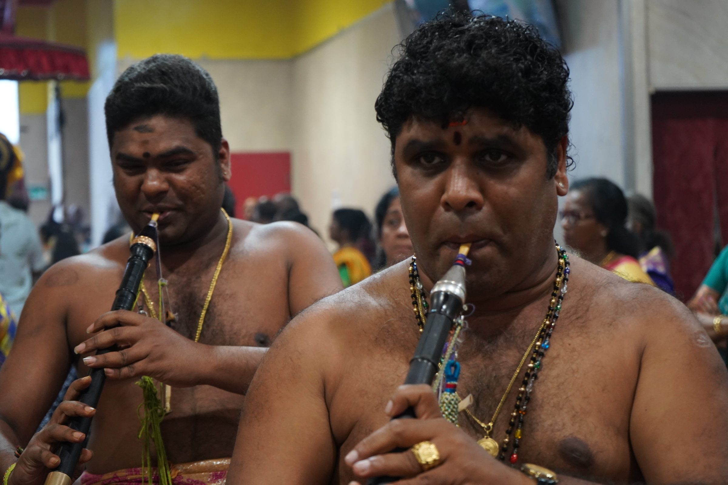 Festival 2026 photo