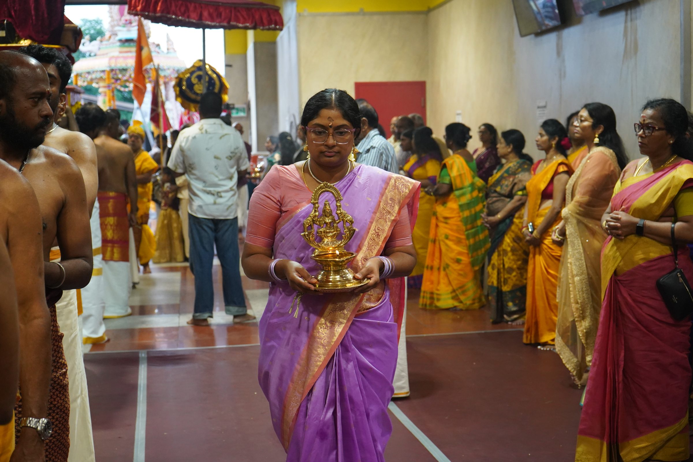 Festival 2026 photo