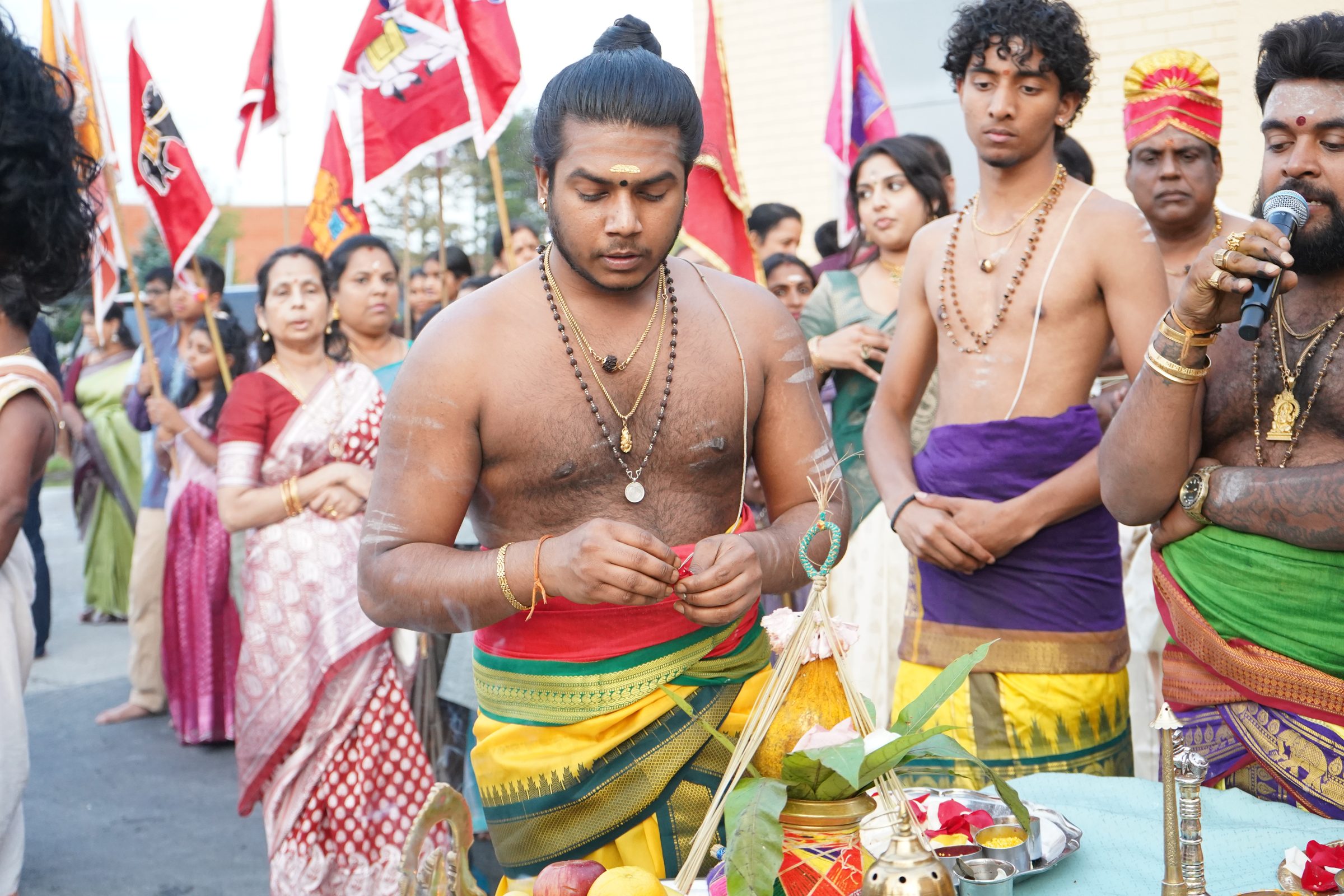 Festival 2026 photo