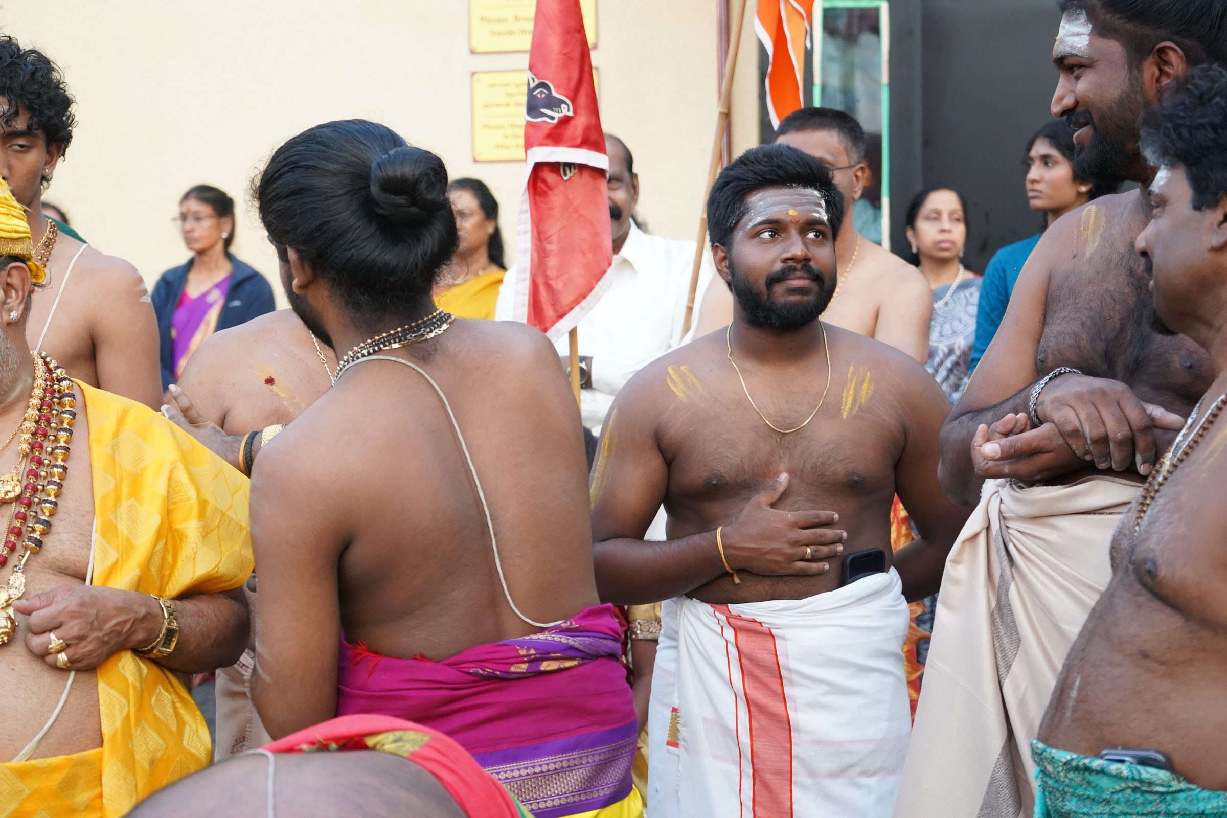 Festival 2026 photo