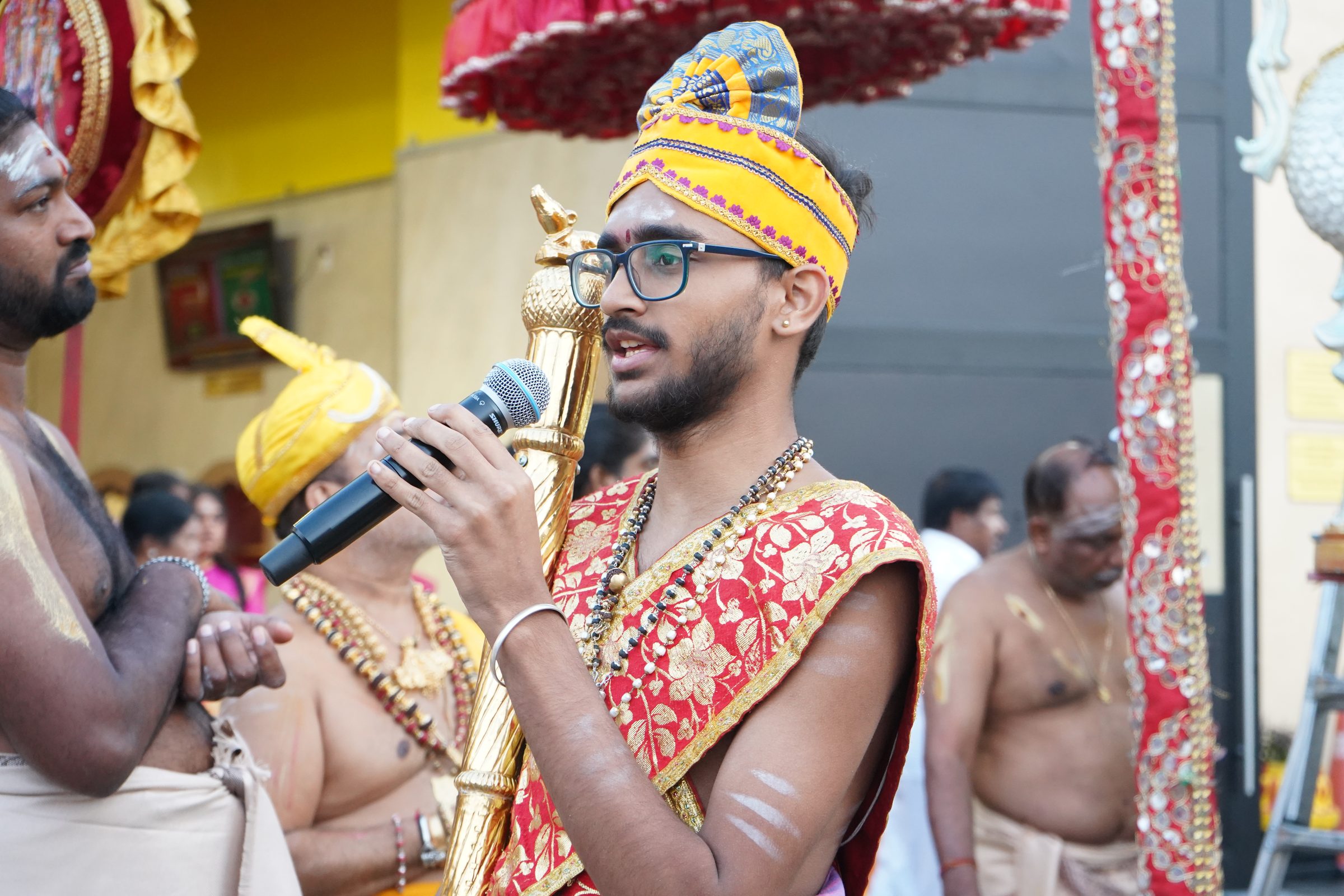 Festival 2026 photo