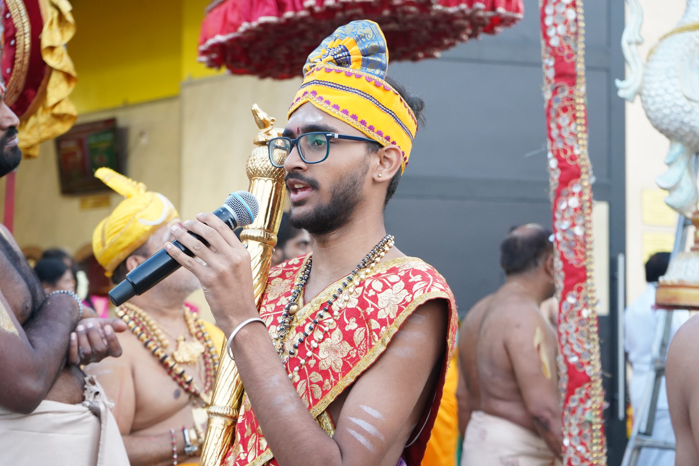 Festival 2026 photo