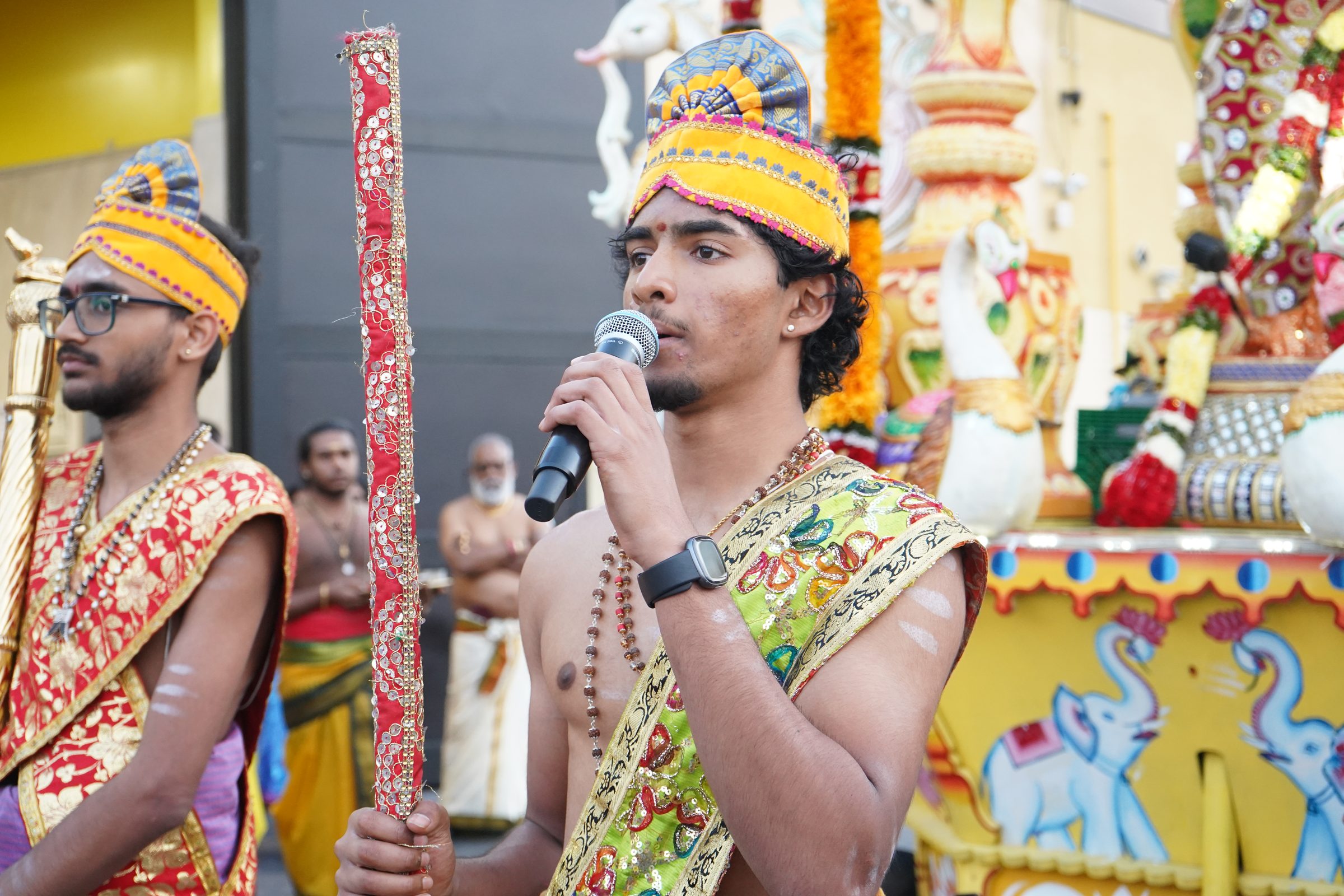 Festival 2026 photo