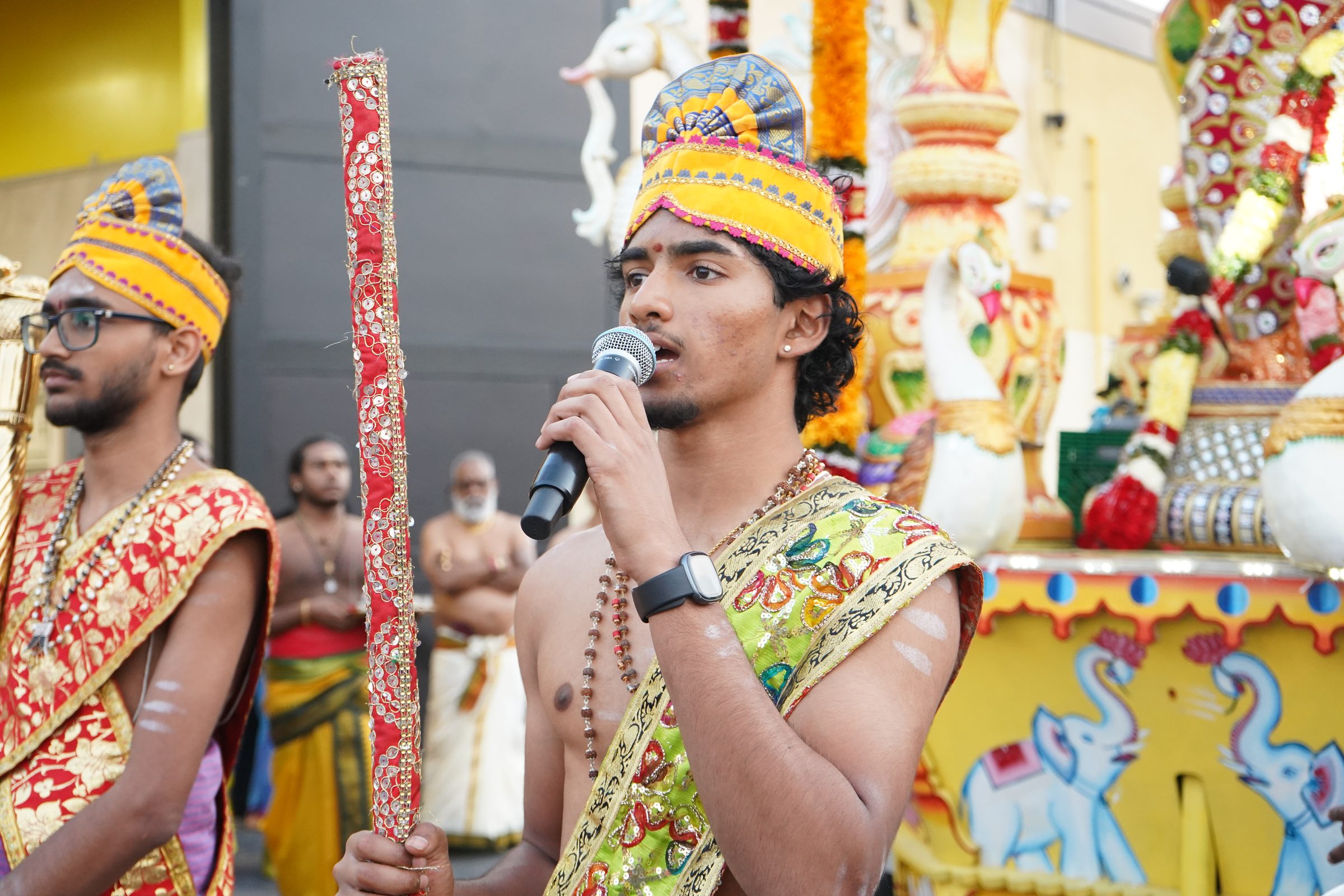 Festival 2026 photo