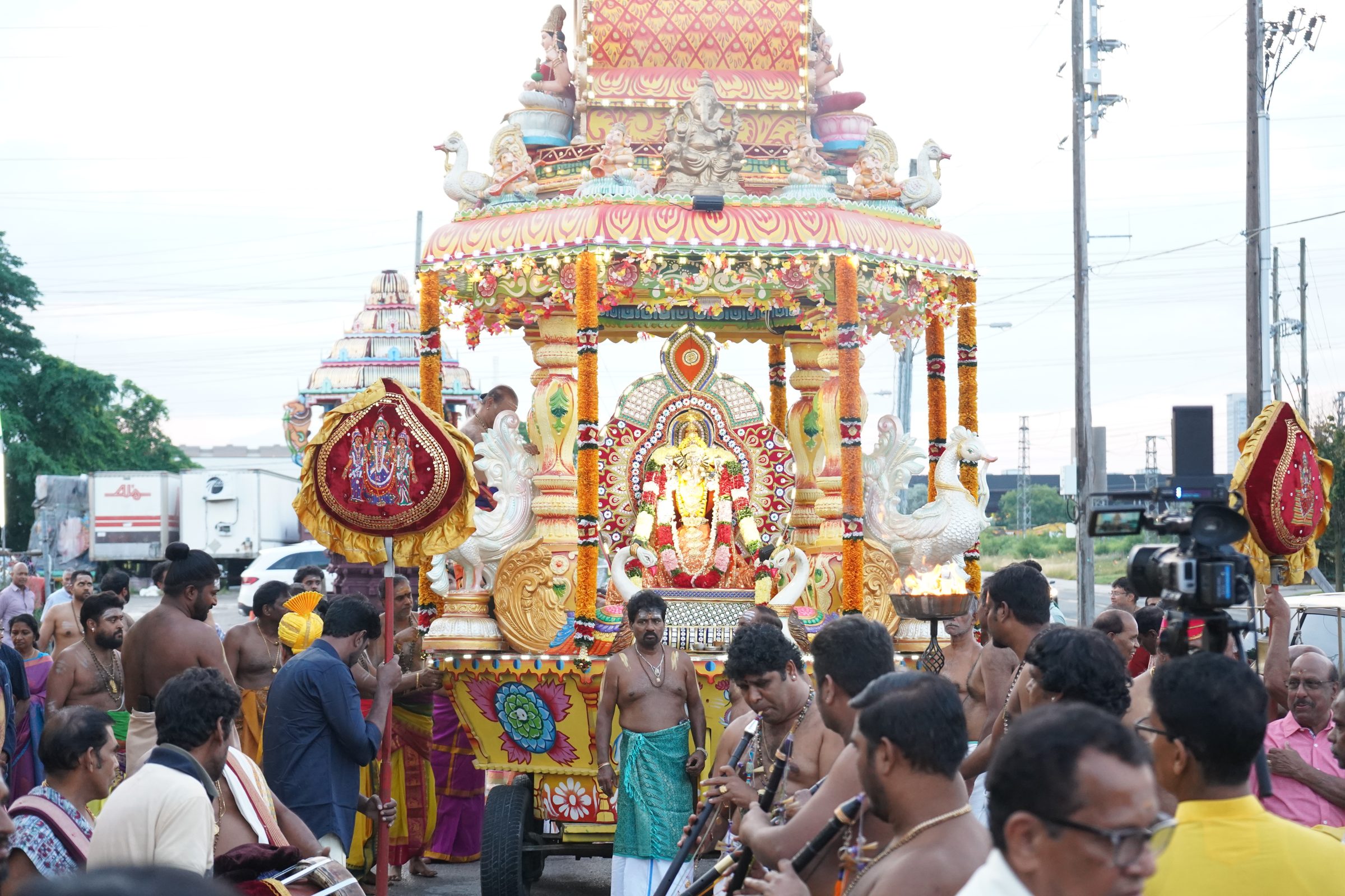 Festival 2026 photo