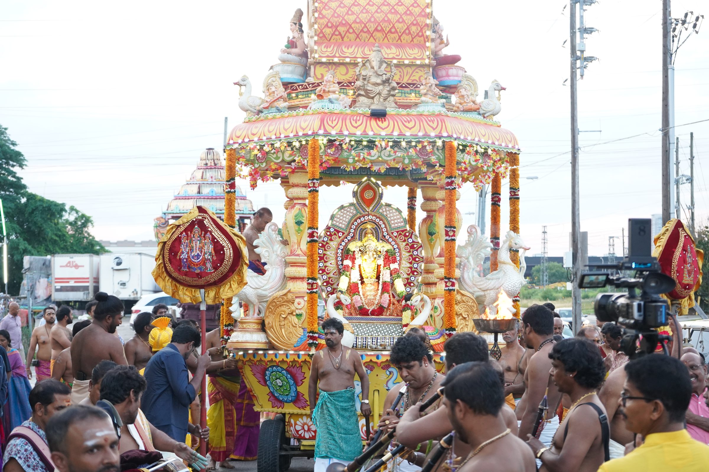 Festival 2026 photo