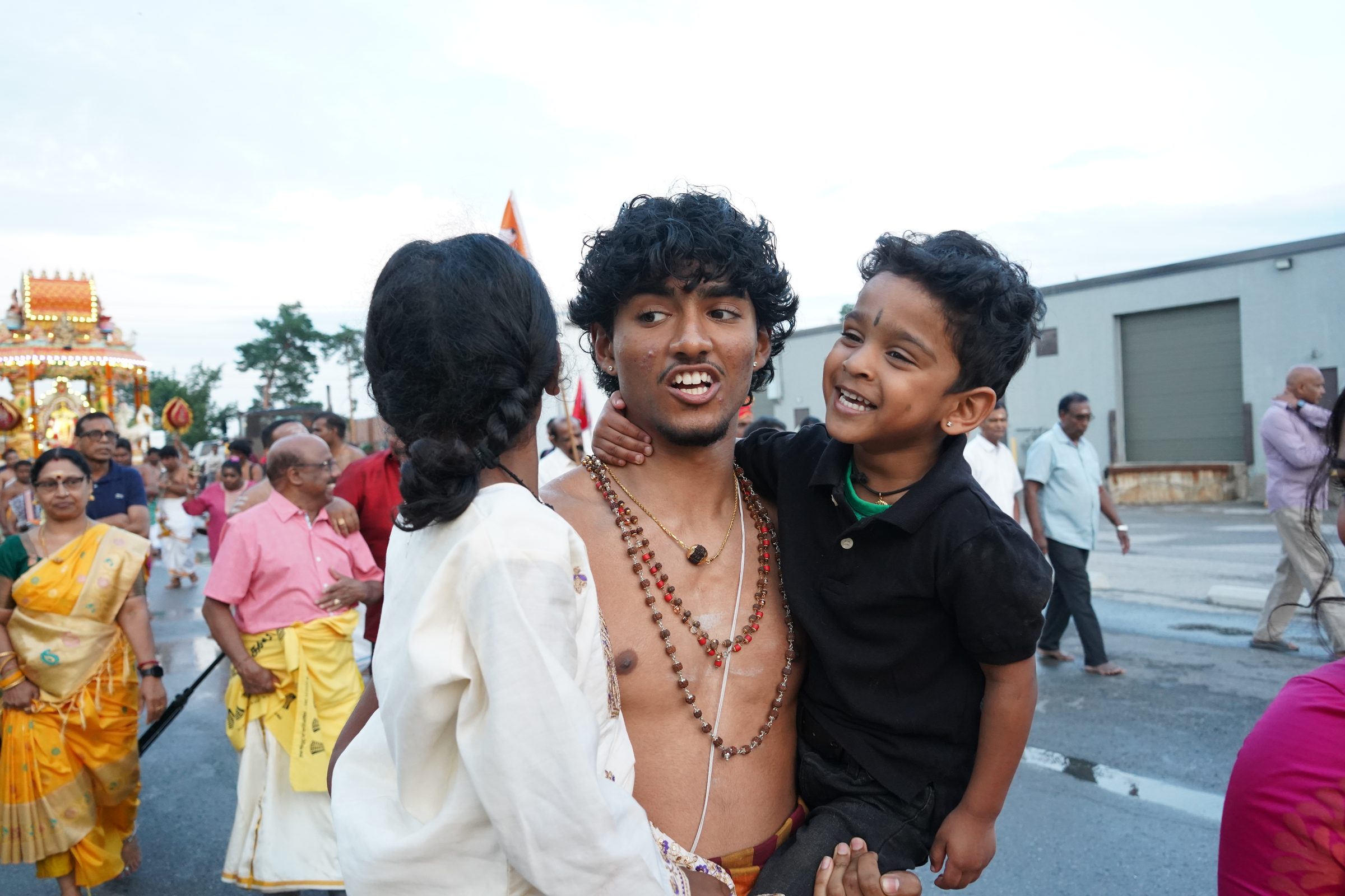 Festival 2026 photo