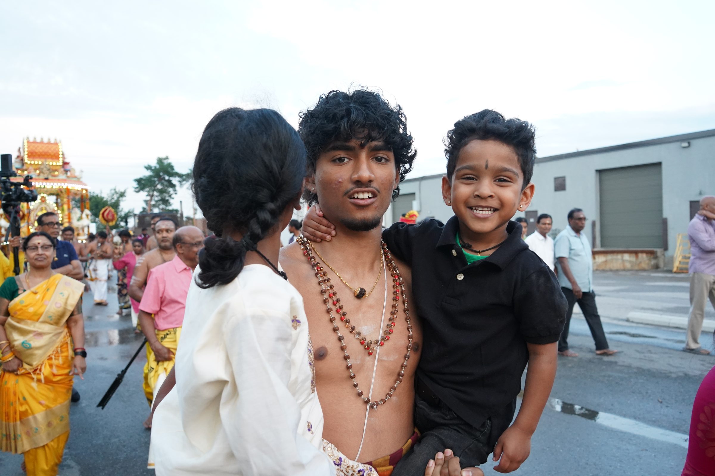 Festival 2026 photo