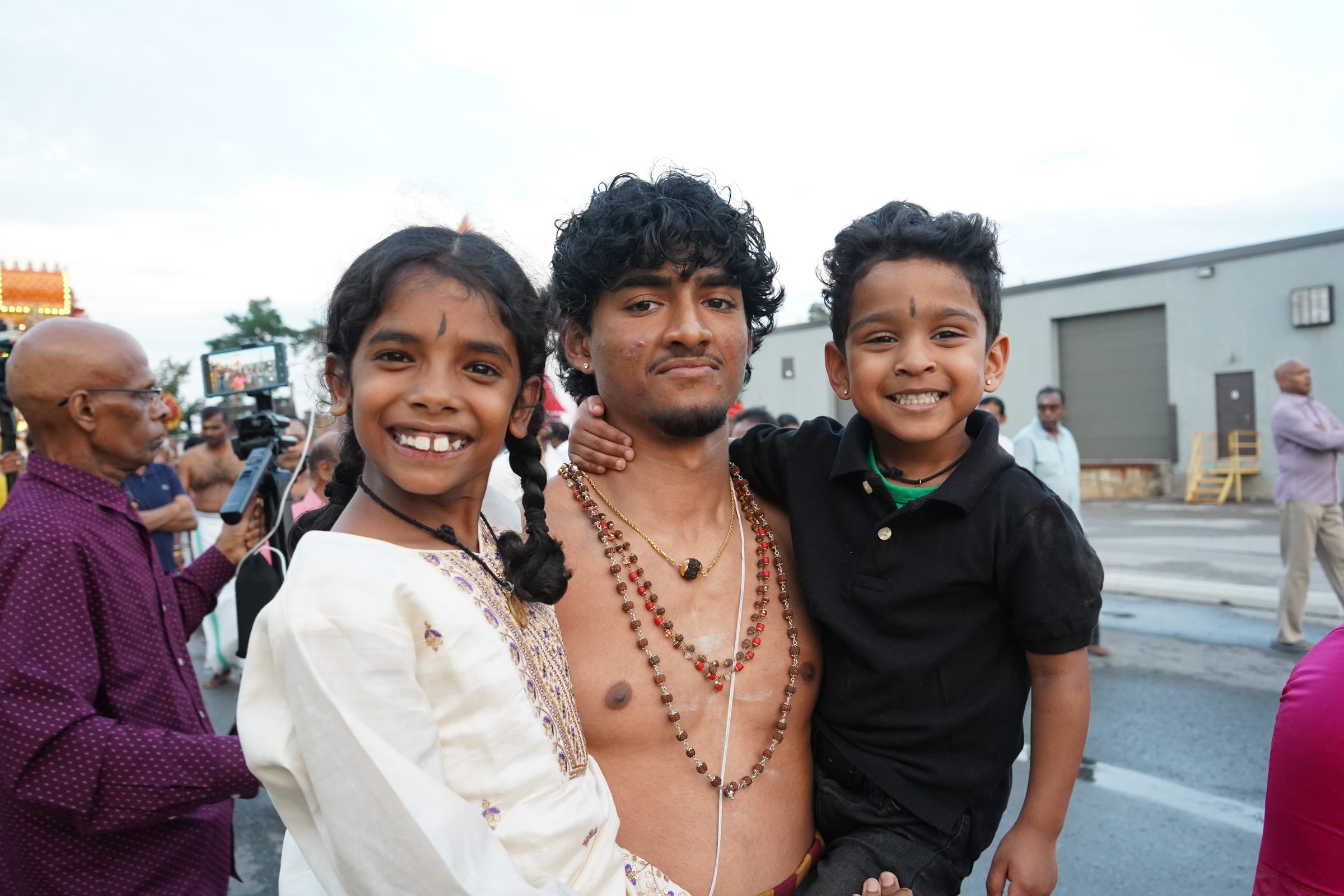 Festival 2026 photo
