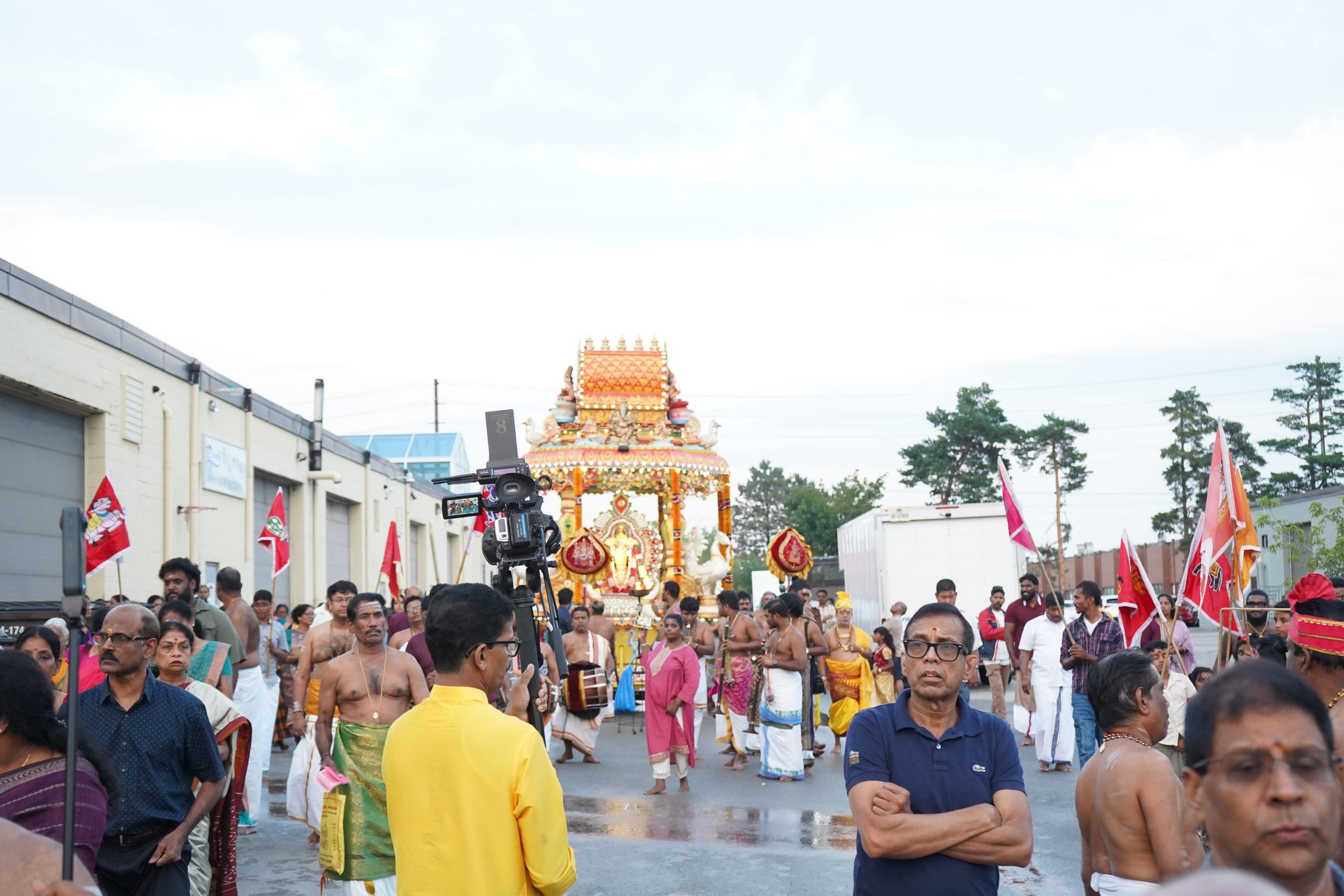 Festival 2026 photo