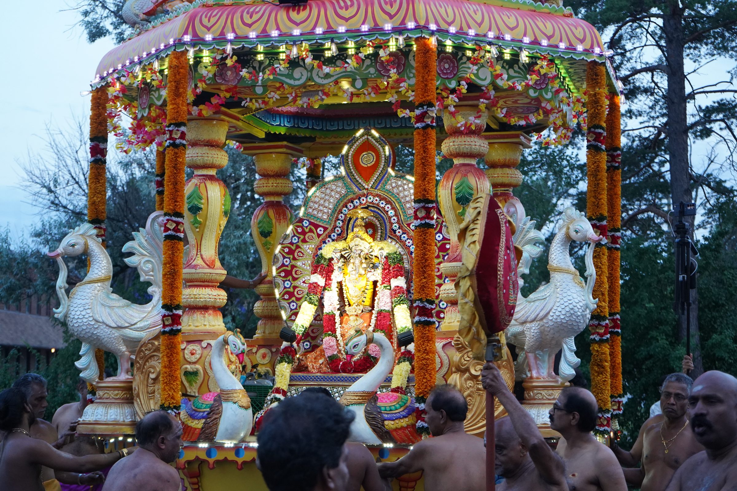 Festival 2026 photo