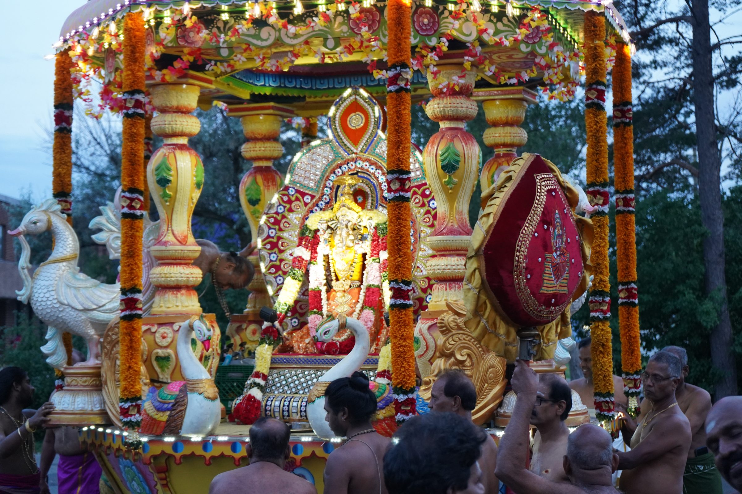 Festival 2026 photo