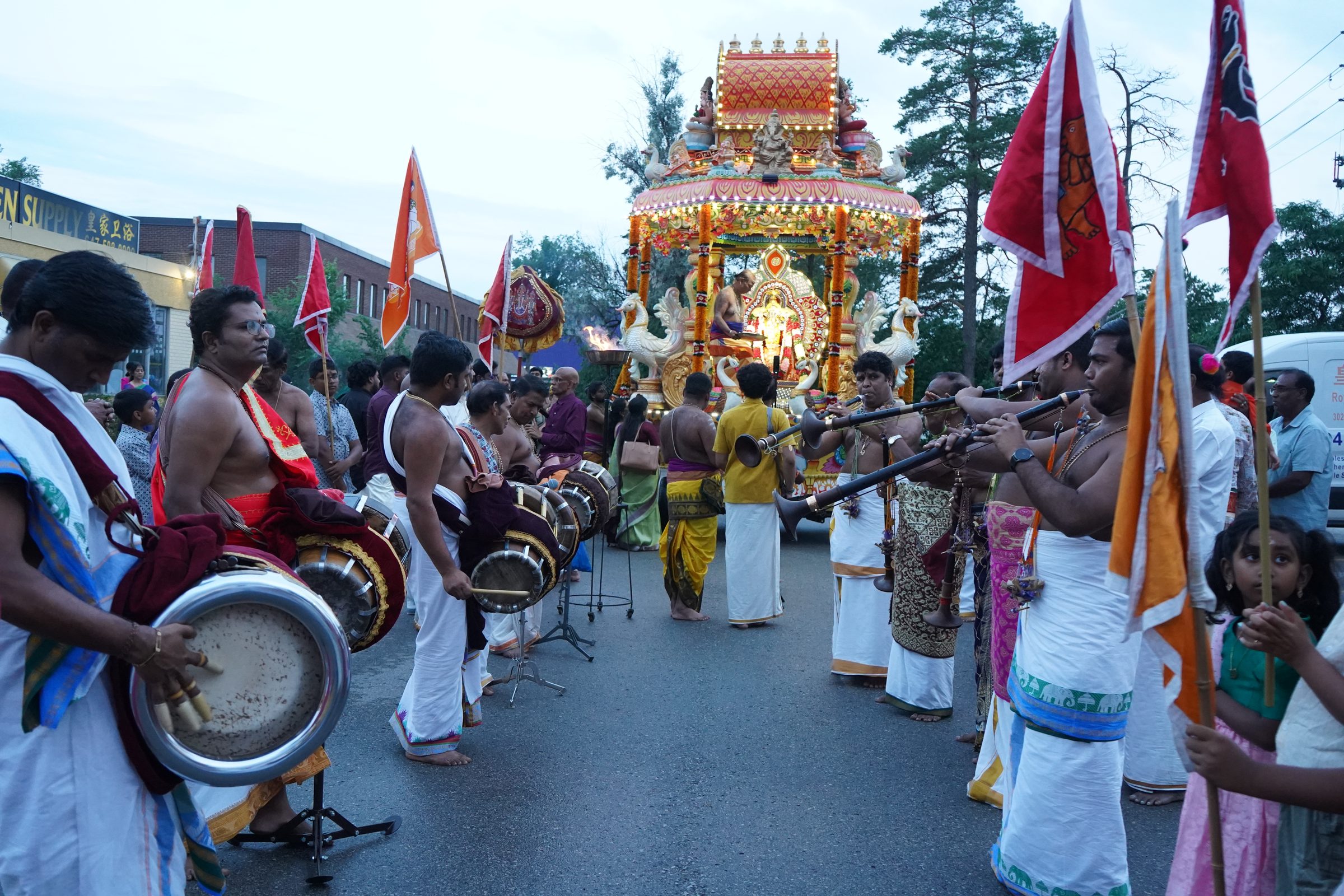 Festival 2026 photo