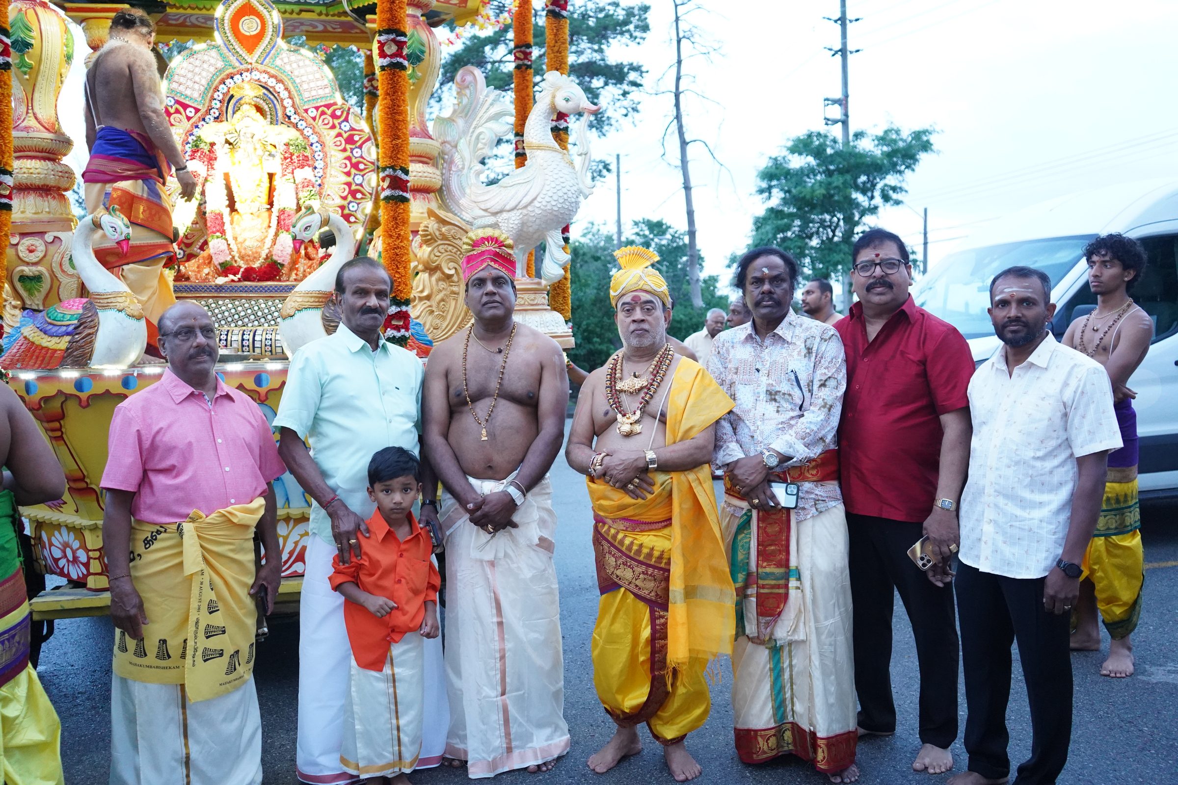 Festival 2026 photo
