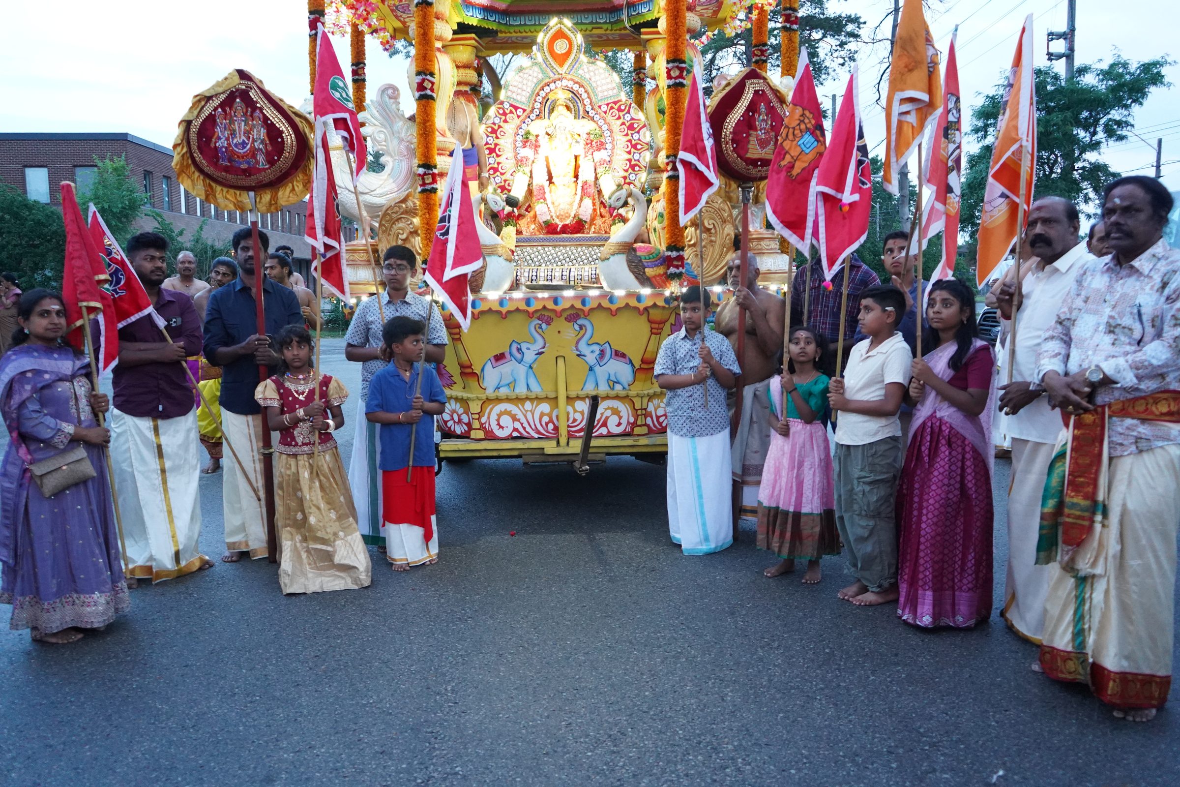 Festival 2026 photo