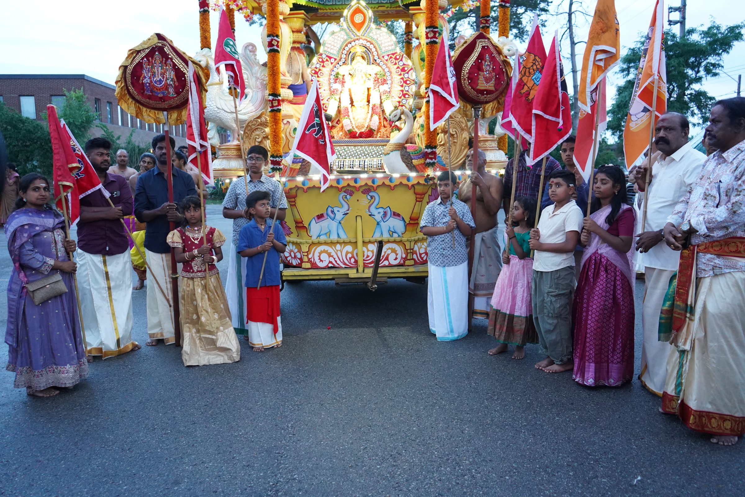 Festival 2026 photo