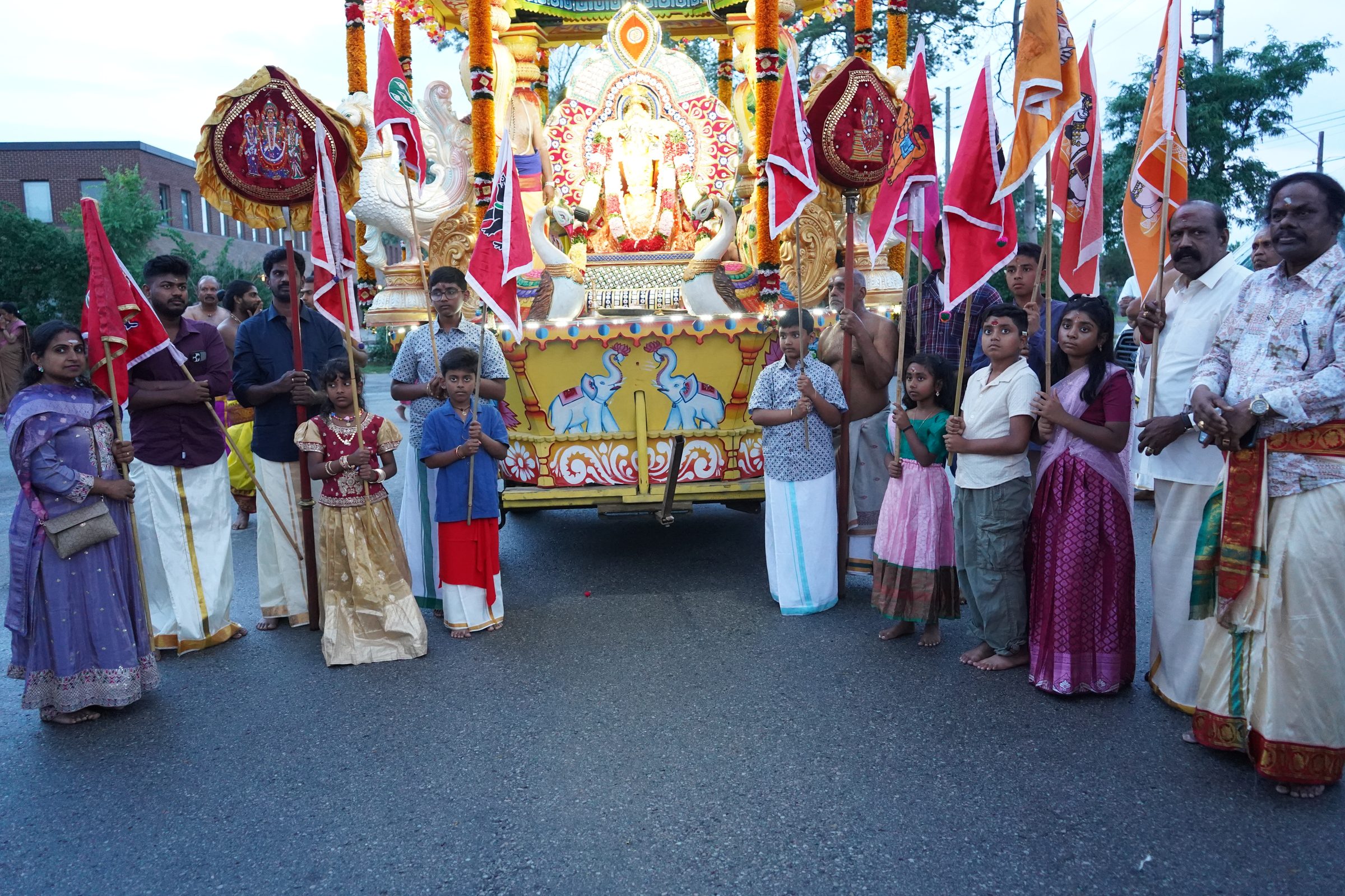 Festival 2026 photo