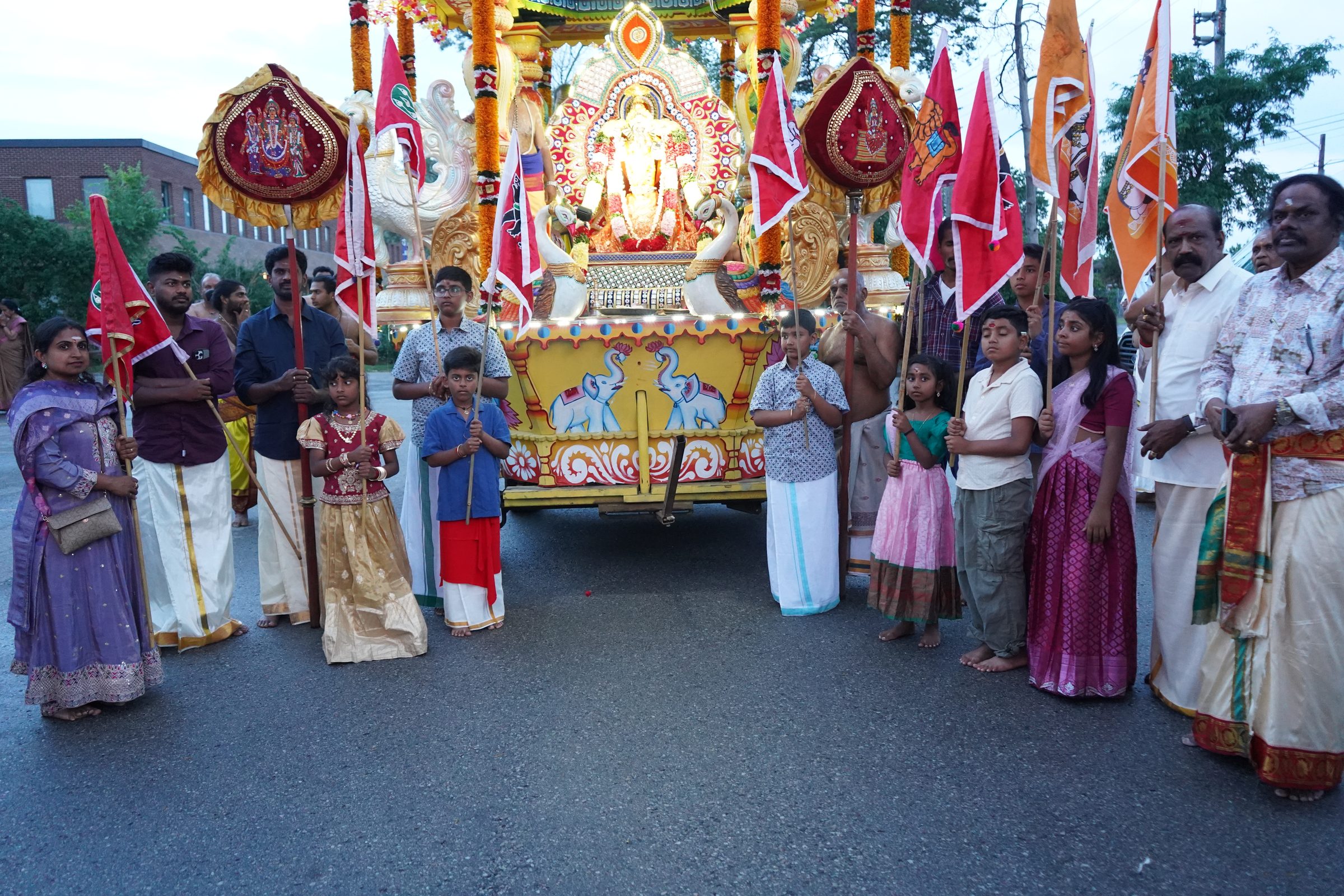 Festival 2026 photo