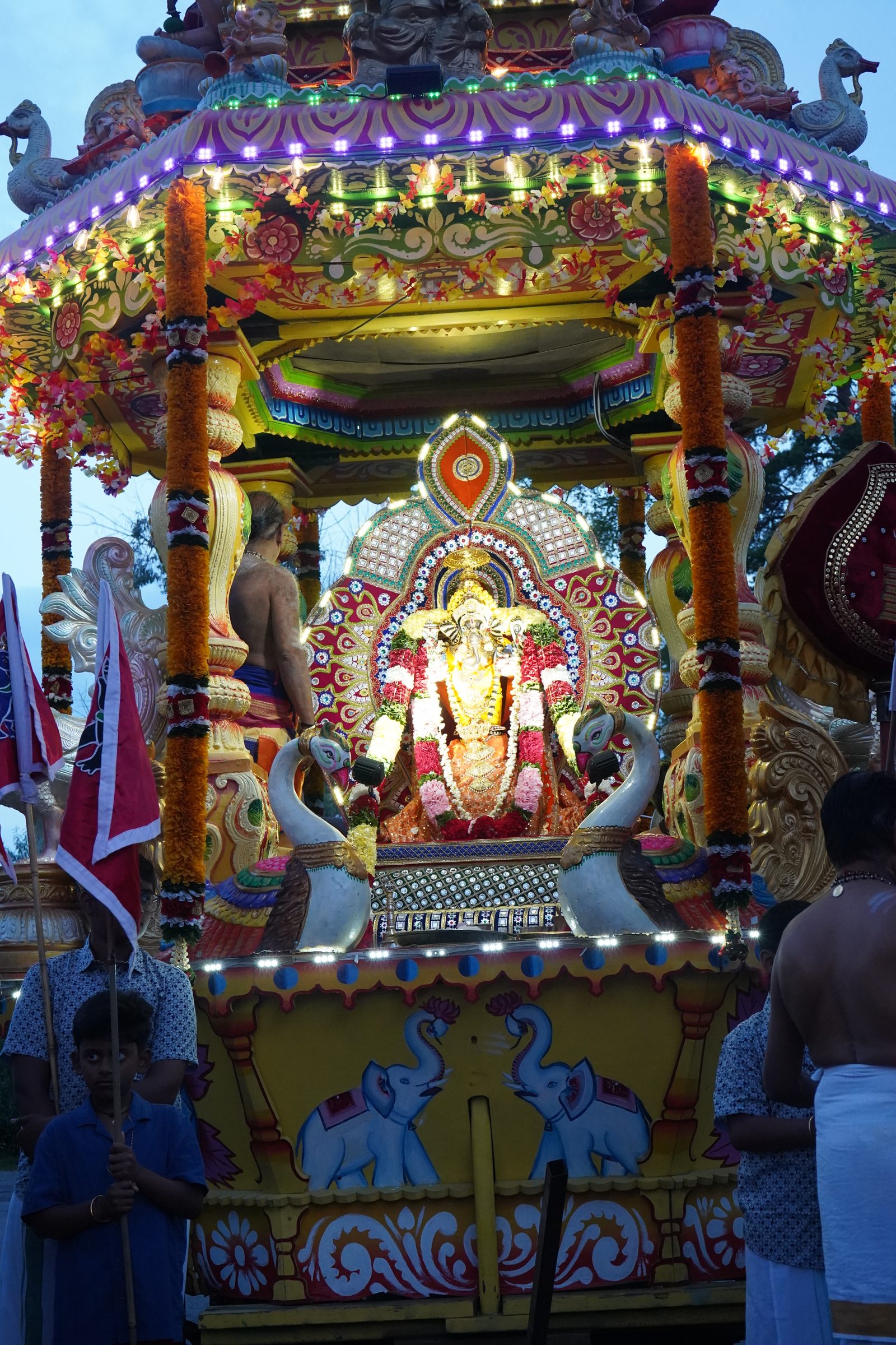 Festival 2026 photo