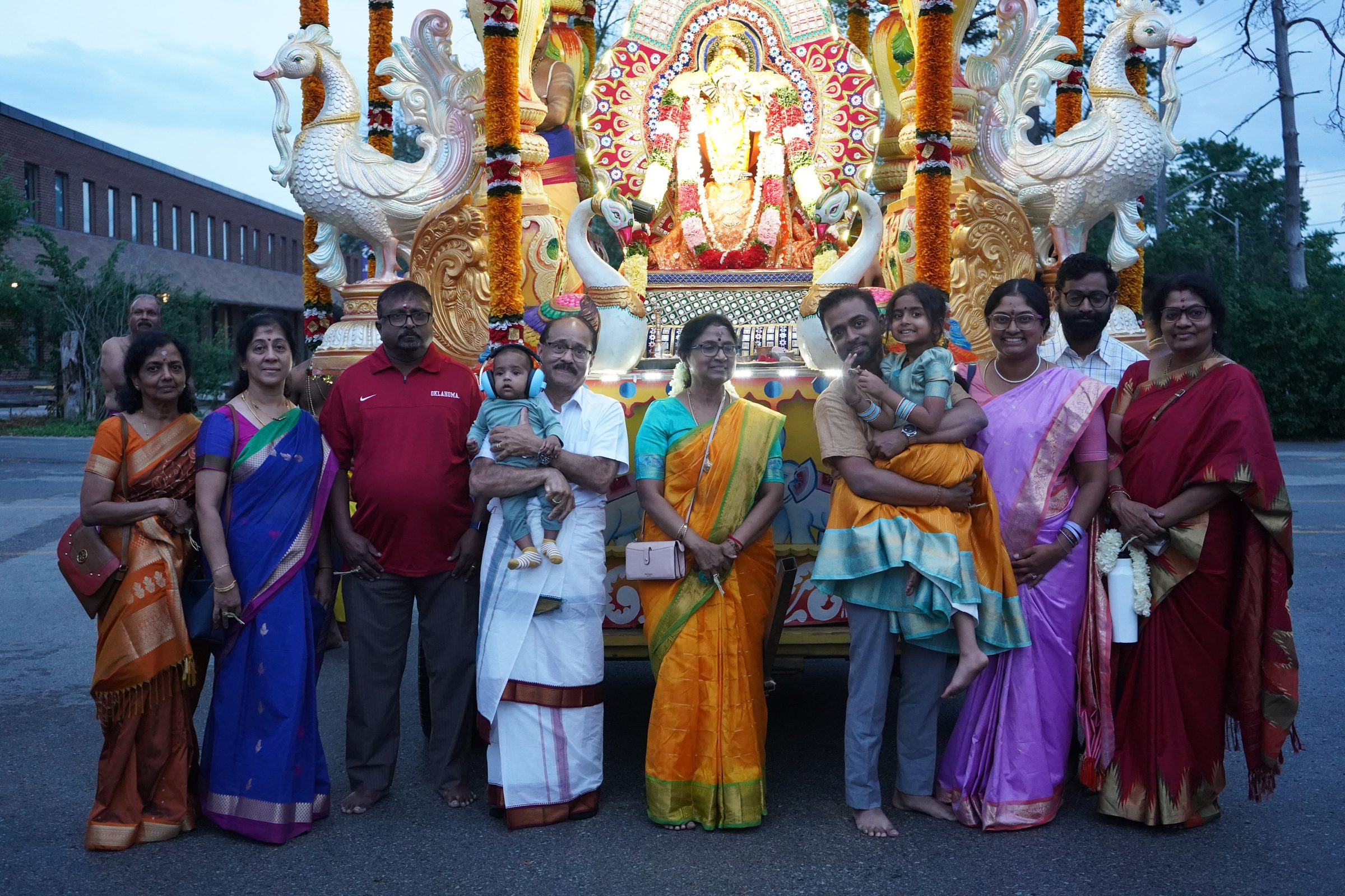 Festival 2026 photo