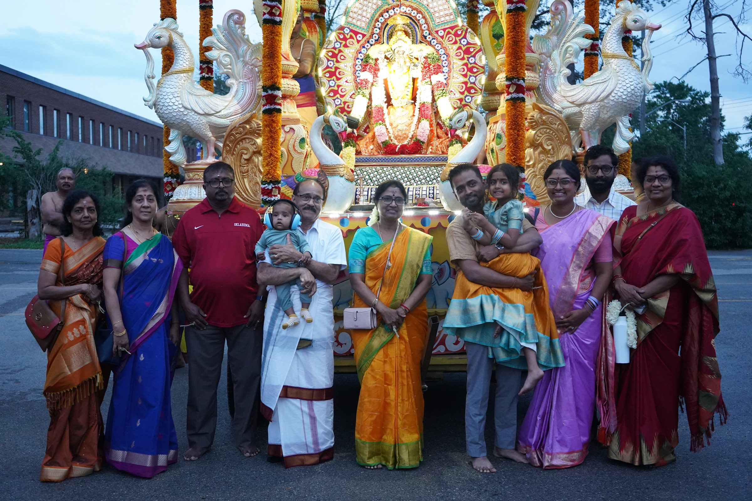Festival 2026 photo
